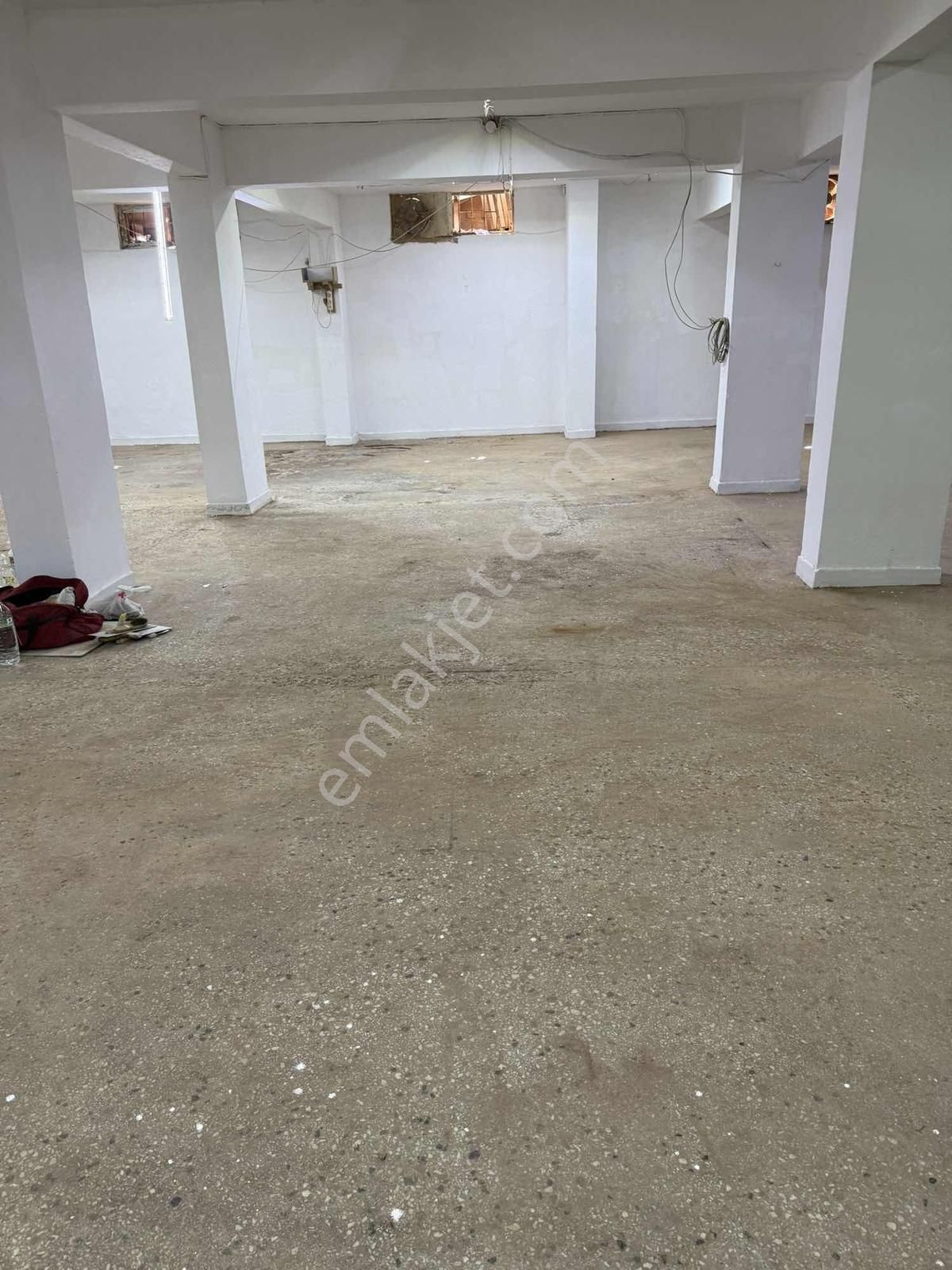 Çobançeşmede 300m2 İmalata Uygun İş Yeri - Görsel 5