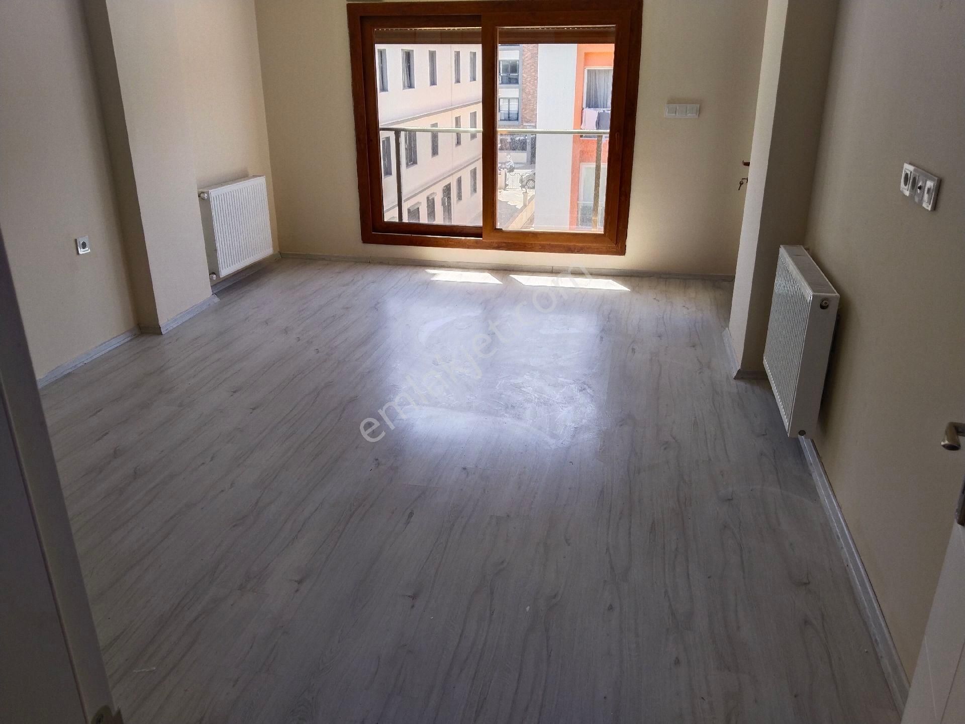 Bergama Ultra Lüks Doğalgazlı Elektrikli Panjurlu Asansörlü Ara 2.kat Kiralık Daire - Görsel 7