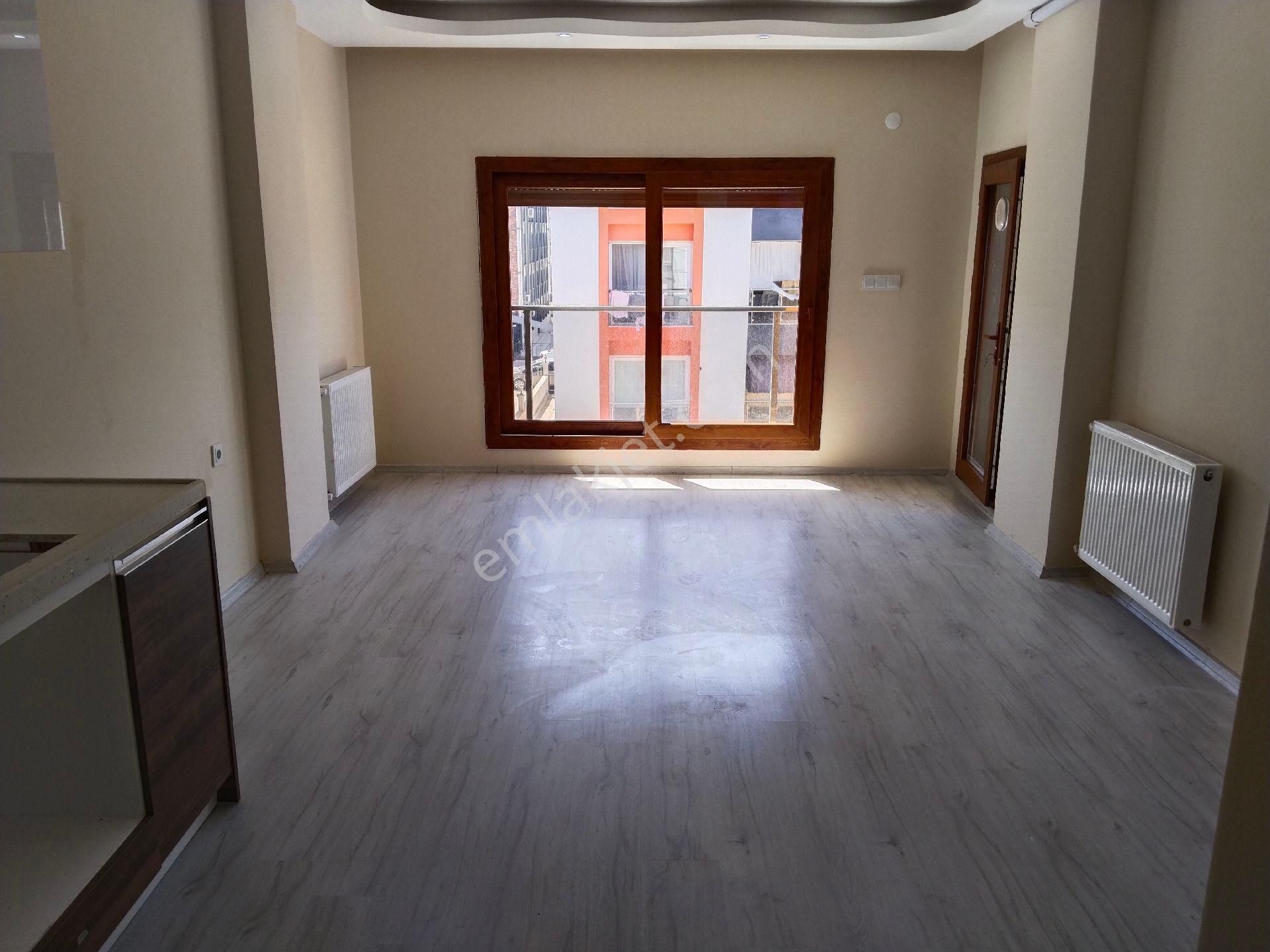 Bergama Ultra Lüks Doğalgazlı Elektrikli Panjurlu Asansörlü Ara 2.kat Kiralık Daire - Görsel 9