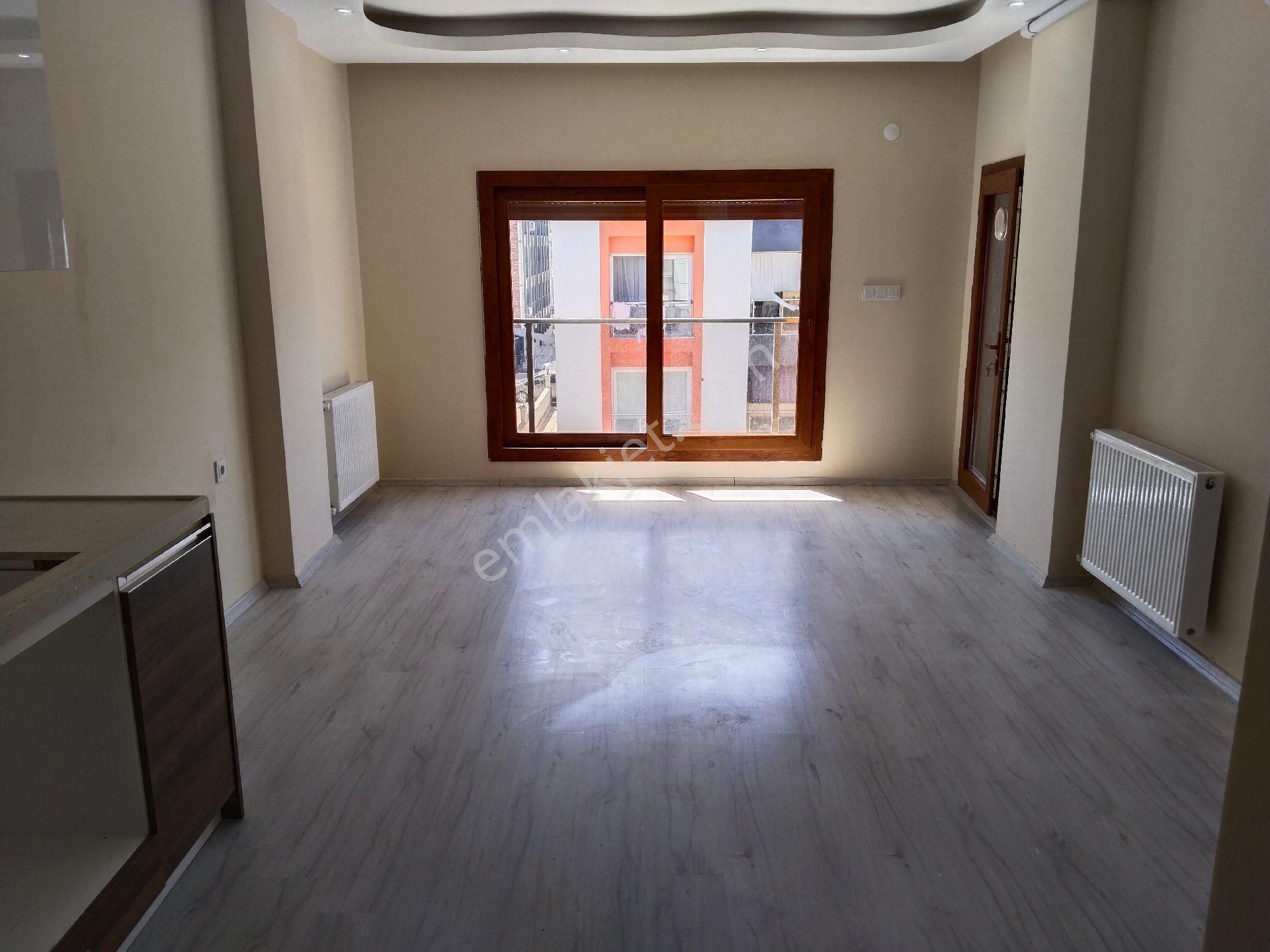 Bergama Ultra Lüks Doğalgazlı Elektrikli Panjurlu Asansörlü Ara 2.kat Kiralık Daire - Görsel 10