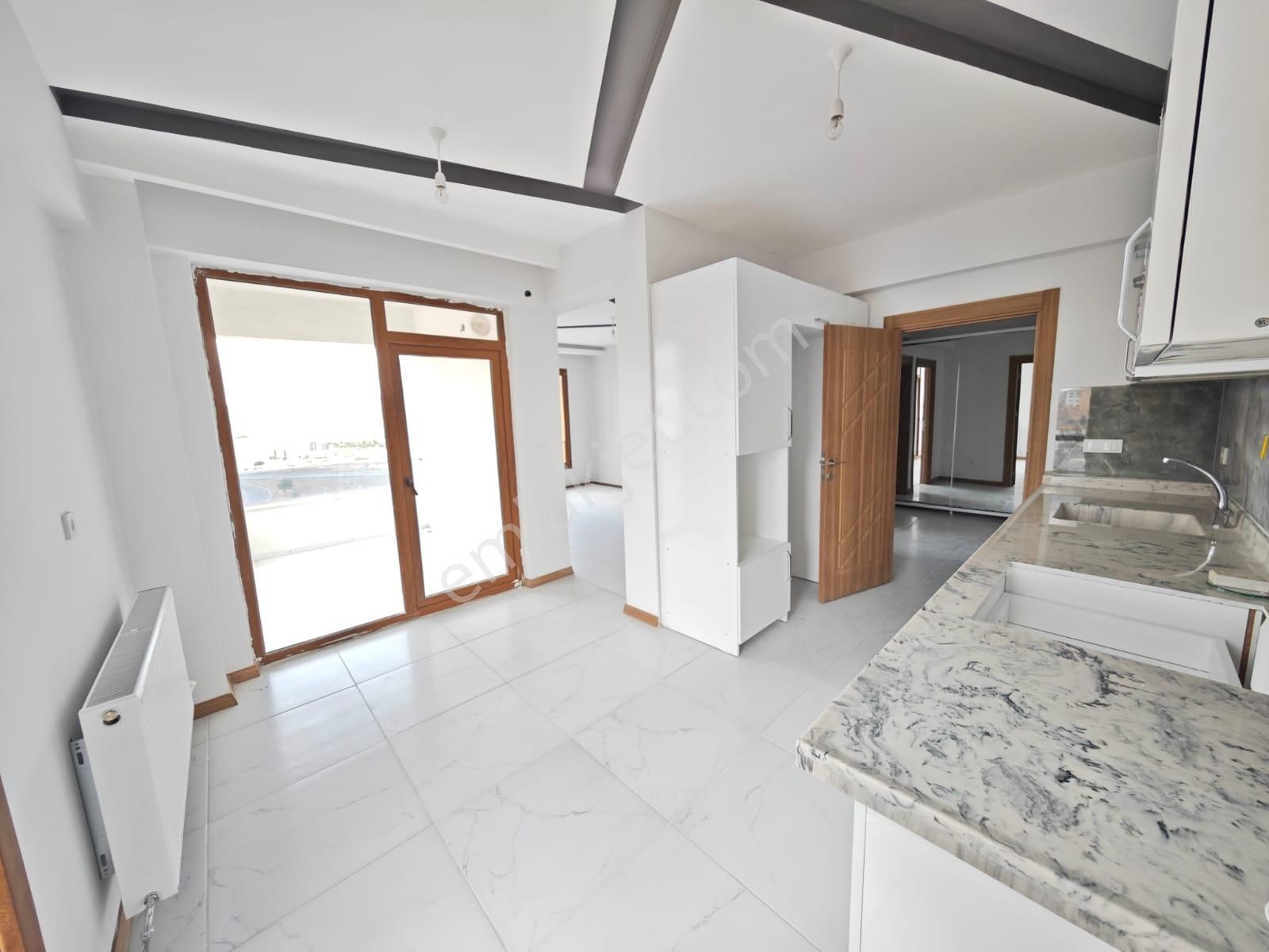 Elisa Gyo//ildem Simaş 3,5+1 Ara Kat Sıfır Meskenli Teslim Satılık Lüks Daire - Görsel 11