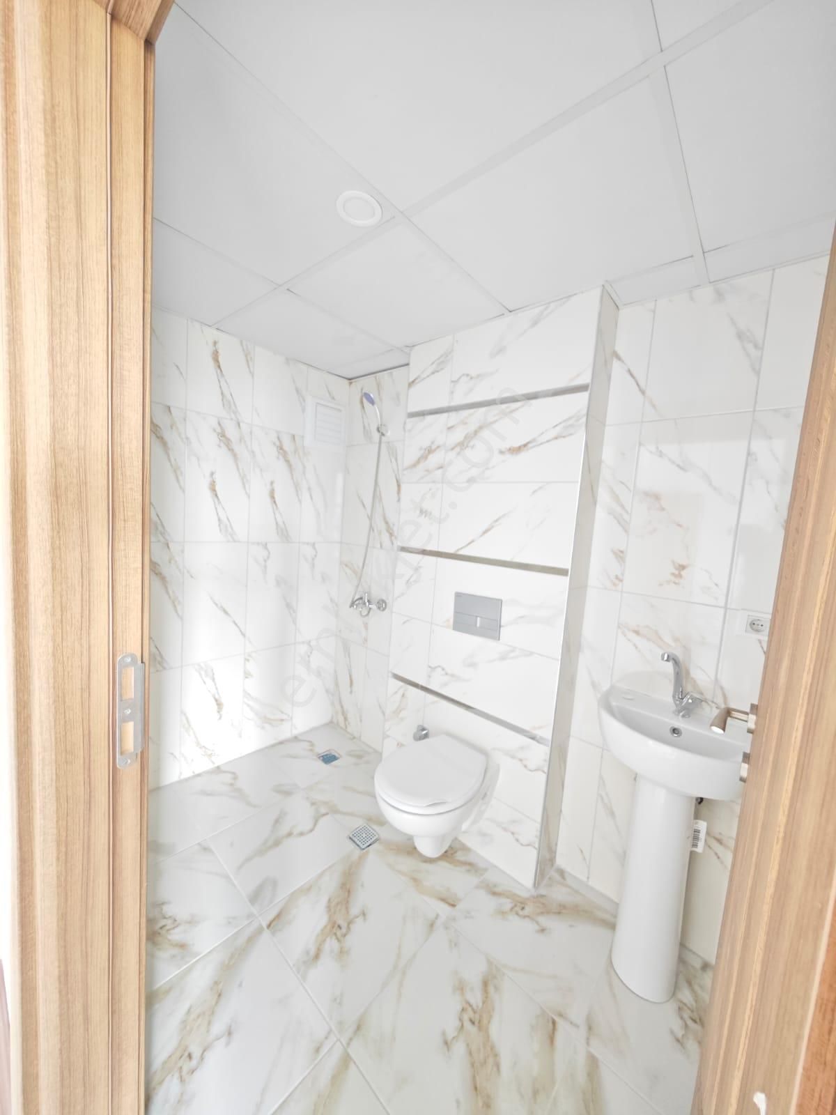 Elisa Gyo//ildem Simaş 3,5+1 Ara Kat Sıfır Meskenli Teslim Satılık Lüks Daire - Görsel 19