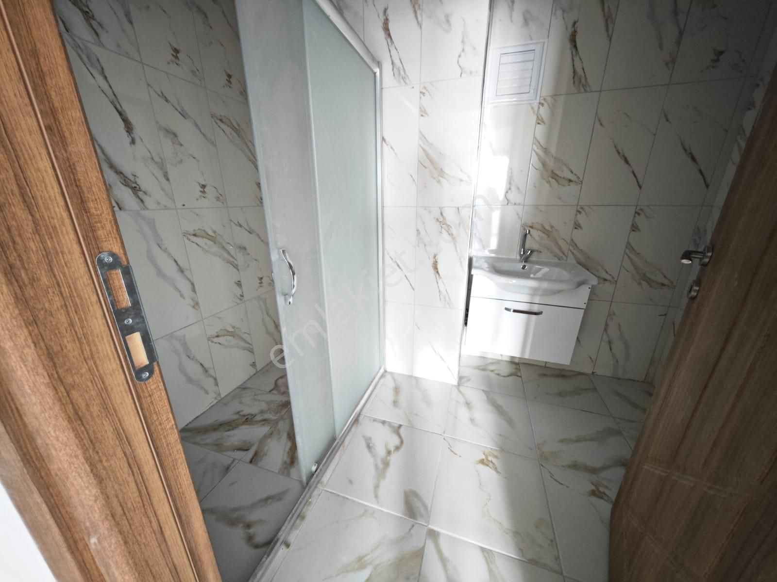 Elisa Gyo//ildem Simaş 3,5+1 Ara Kat Sıfır Meskenli Teslim Satılık Lüks Daire - Görsel 17