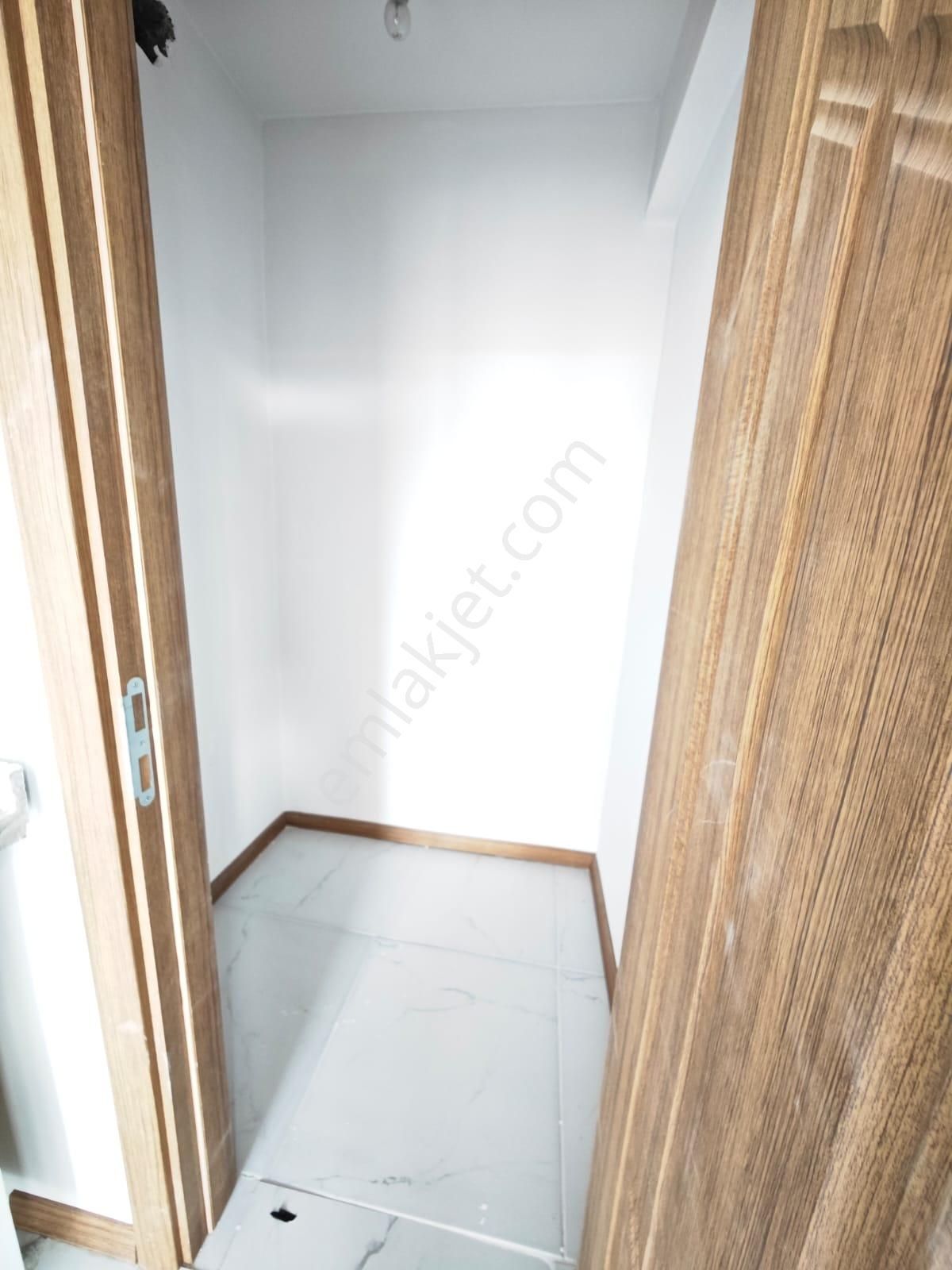 Elisa Gyo//ildem Simaş 3,5+1 Ara Kat Sıfır Meskenli Teslim Satılık Lüks Daire - Görsel 13