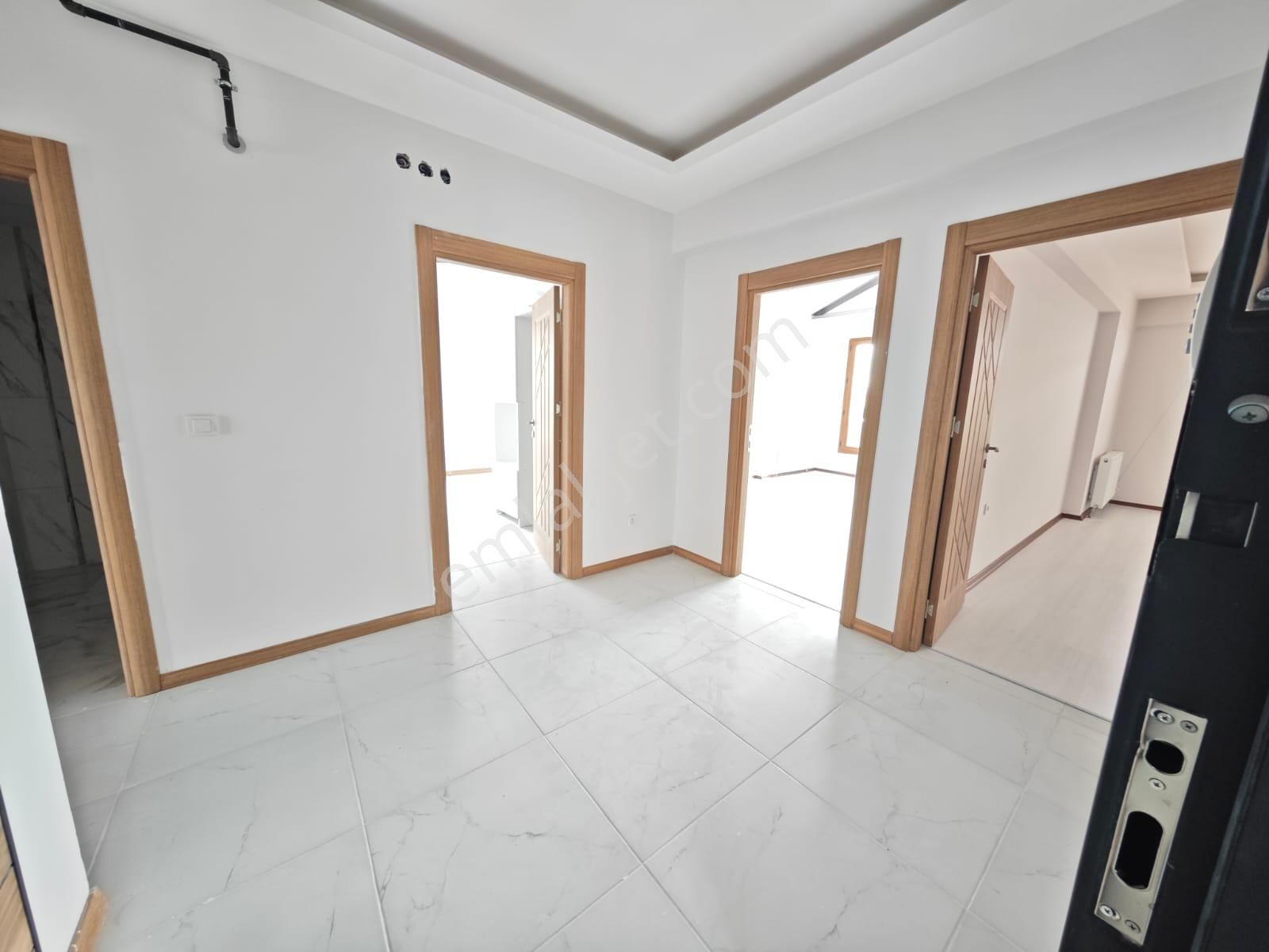 Elisa Gyo//ildem Simaş 3,5+1 Ara Kat Sıfır Meskenli Teslim Satılık Lüks Daire - Görsel 9