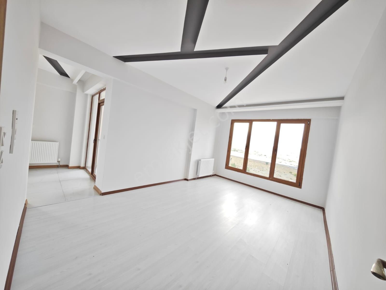 Elisa Gyo//ildem Simaş 3,5+1 Ara Kat Sıfır Meskenli Teslim Satılık Lüks Daire - Görsel 3