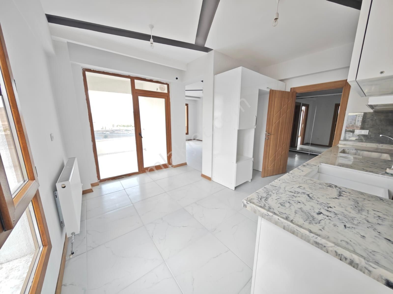 Elisa Gyo//ildem Simaş 3,5+1 Ara Kat Sıfır Meskenli Teslim Satılık Lüks Daire - Görsel 12