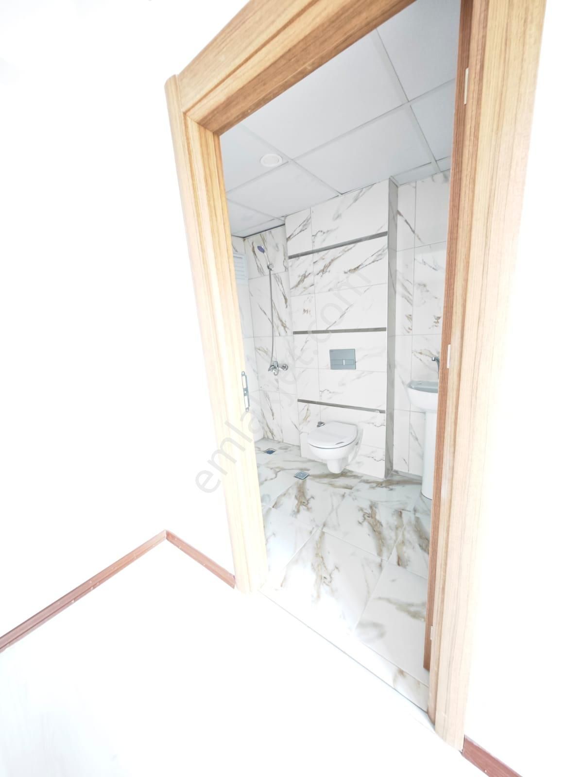 Elisa Gyo//ildem Simaş 3,5+1 Ara Kat Sıfır Meskenli Teslim Satılık Lüks Daire - Görsel 18