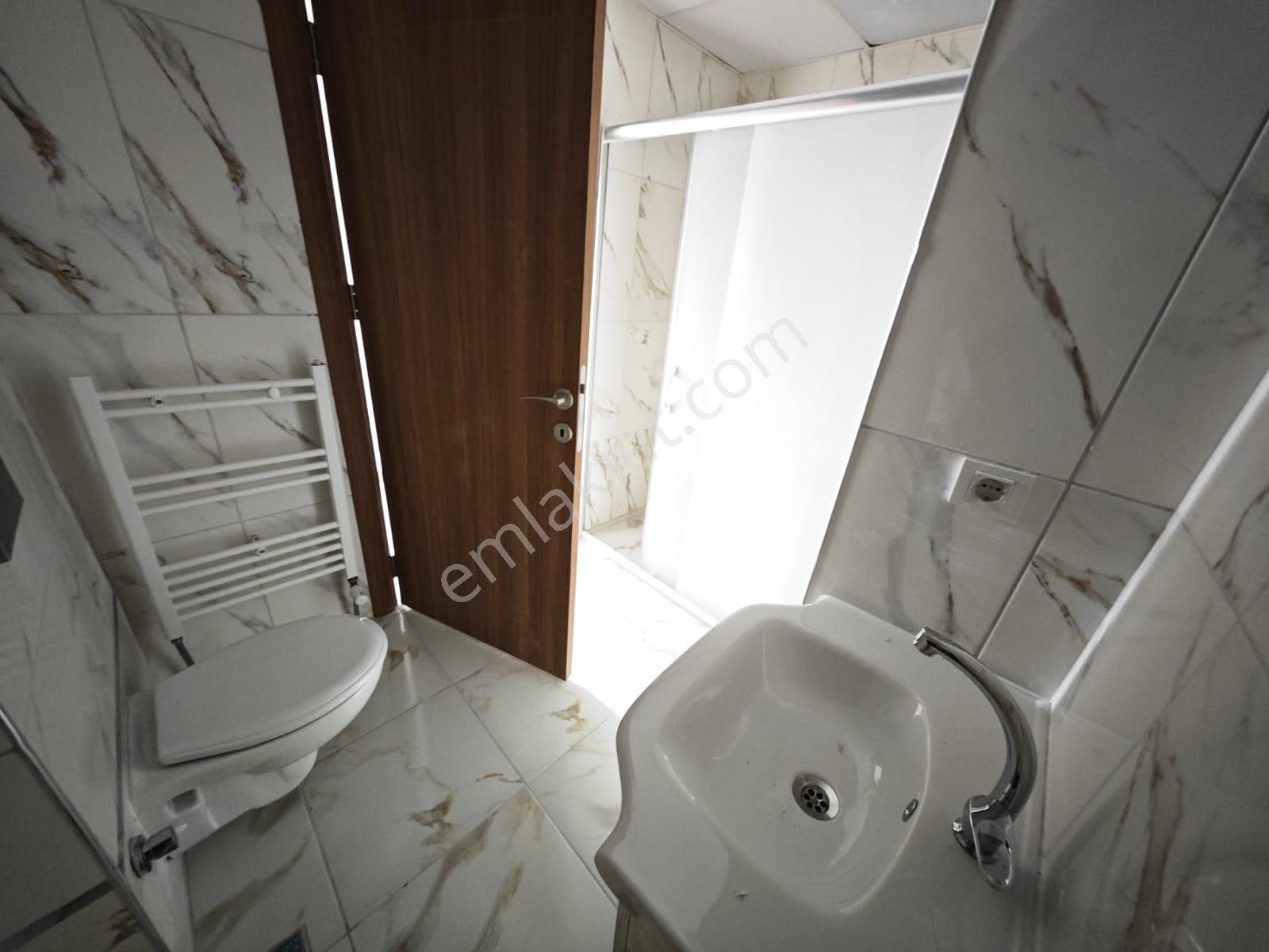 Elisa Gyo//ildem Simaş 3,5+1 Ara Kat Sıfır Meskenli Teslim Satılık Lüks Daire - Görsel 6