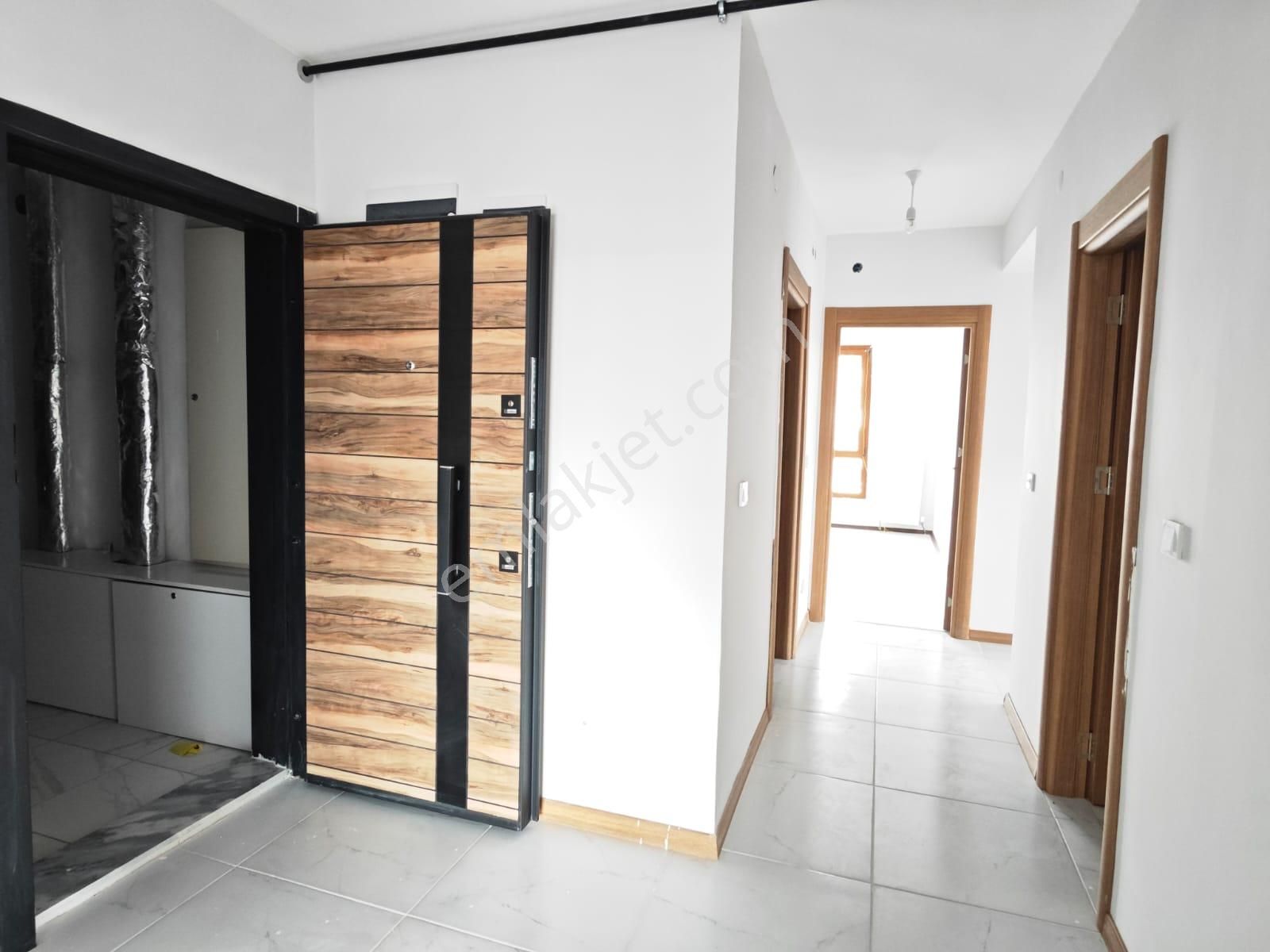 Elisa Gyo//ildem Simaş 3,5+1 Ara Kat Sıfır Meskenli Teslim Satılık Lüks Daire - Görsel 15