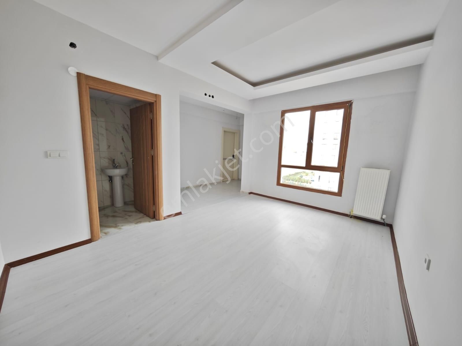 Elisa Gyo//ildem Simaş 3,5+1 Ara Kat Sıfır Meskenli Teslim Satılık Lüks Daire - Görsel 23