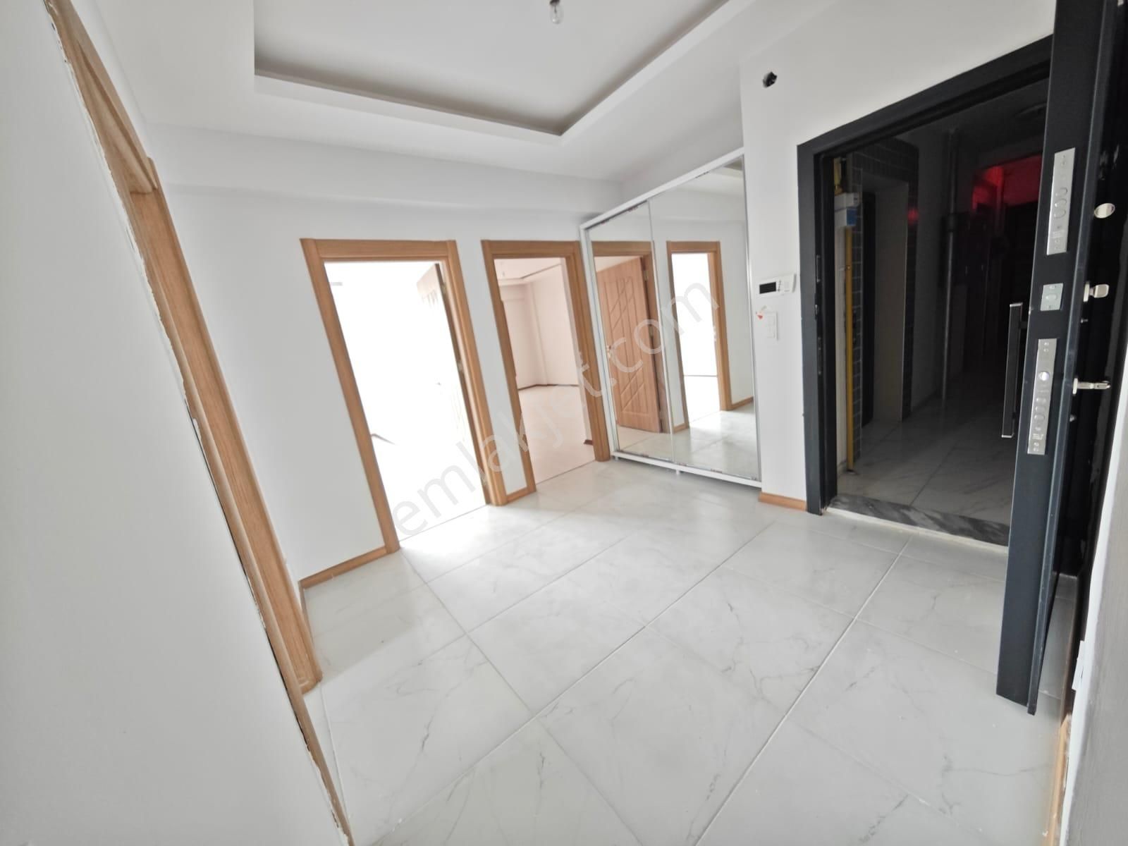 Elisa Gyo//ildem Simaş 3,5+1 Ara Kat Sıfır Meskenli Teslim Satılık Lüks Daire - Görsel 25