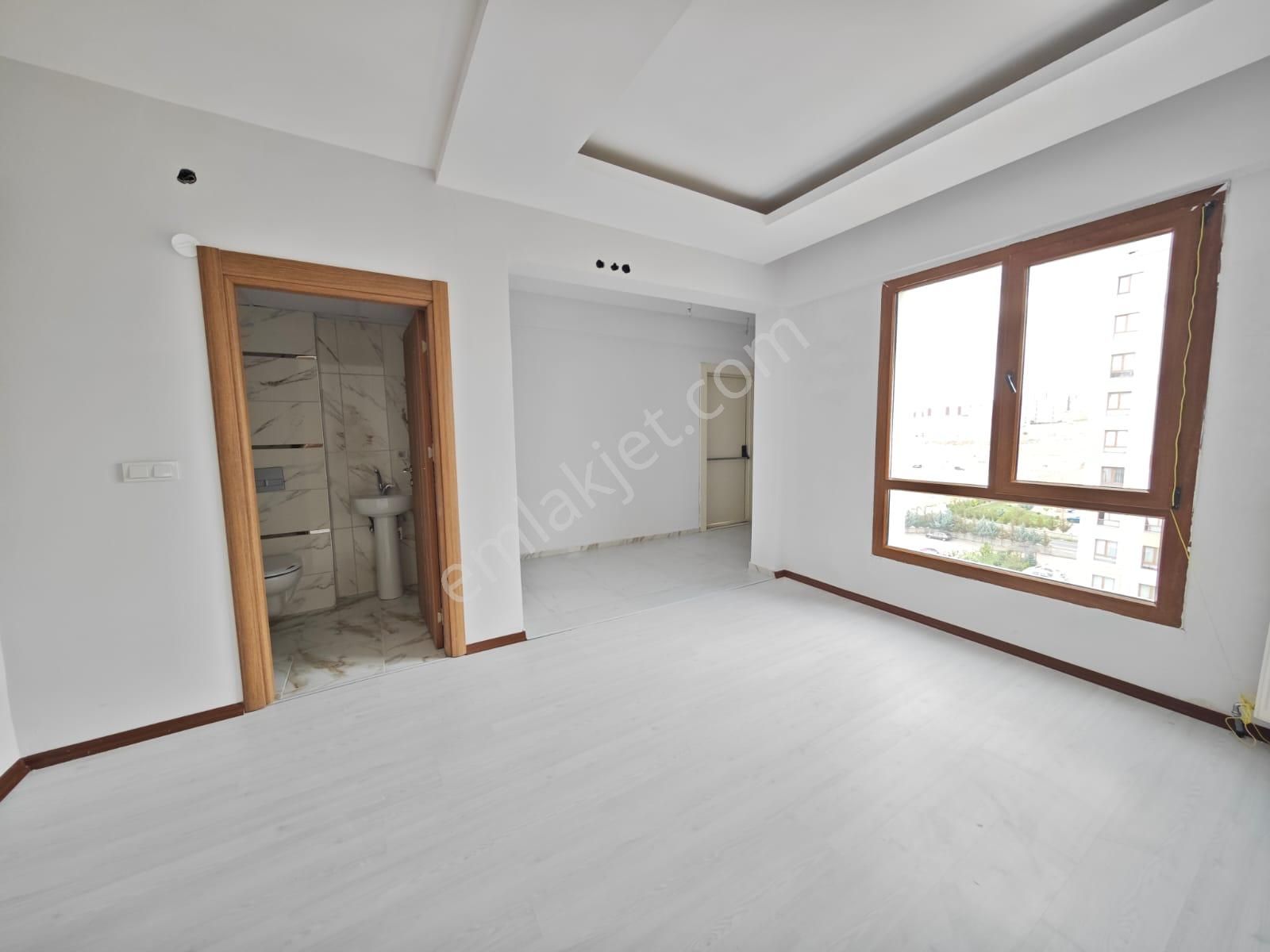 Elisa Gyo//ildem Simaş 3,5+1 Ara Kat Sıfır Meskenli Teslim Satılık Lüks Daire - Görsel 22