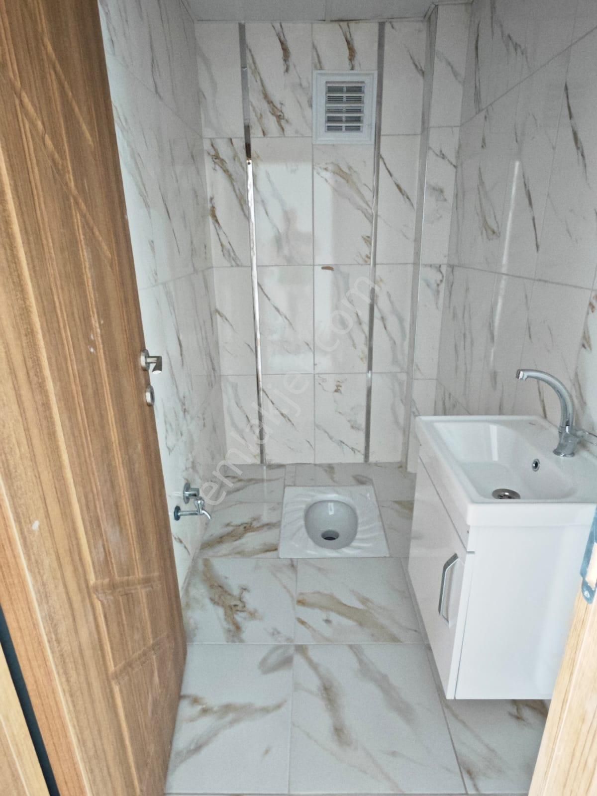 Elisa Gyo//ildem Simaş 3,5+1 Ara Kat Sıfır Meskenli Teslim Satılık Lüks Daire - Görsel 16