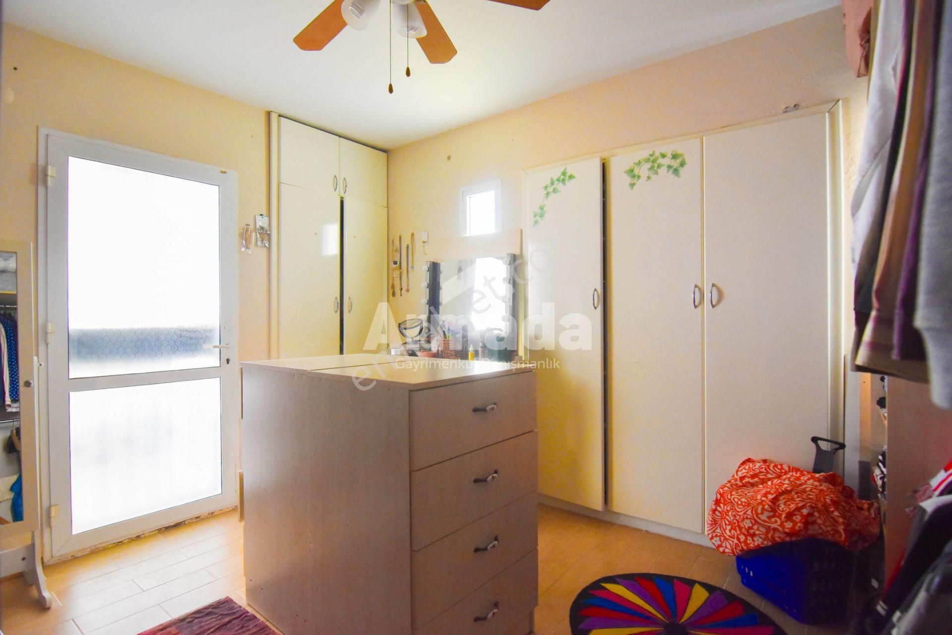 Kuşadası Adalılar Sitesi'nde Full Deniz Manzaralı 4+1 Villa - Görsel 10