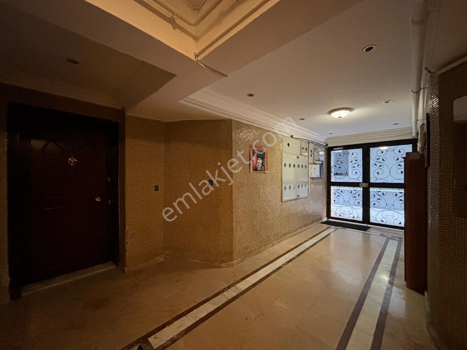 Alsancak Ziya Gökalp Zemin Dublex 2+1 Kiralık Daire/ofis - Görsel 17