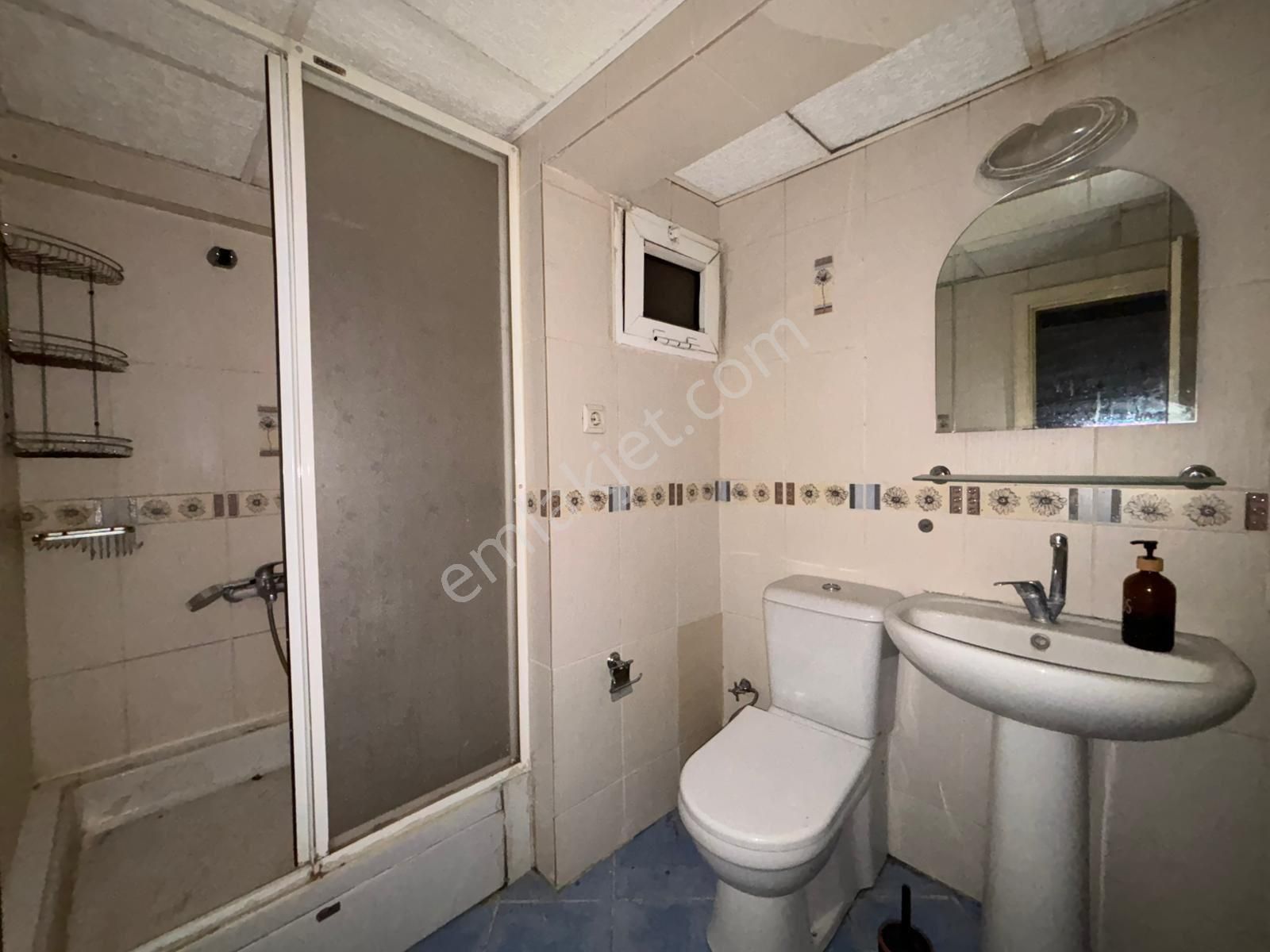 Alsancak Ziya Gökalp Zemin Dublex 2+1 Kiralık Daire/ofis - Görsel 12