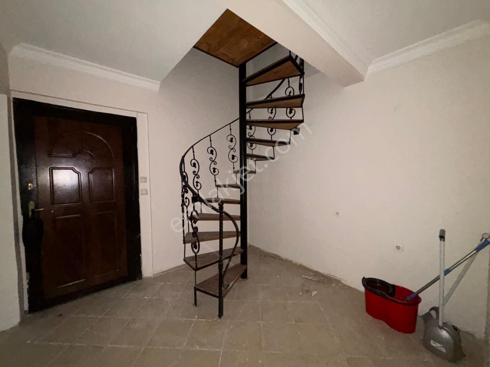 Alsancak Ziya Gökalp Zemin Dublex 2+1 Kiralık Daire/ofis - Görsel 9