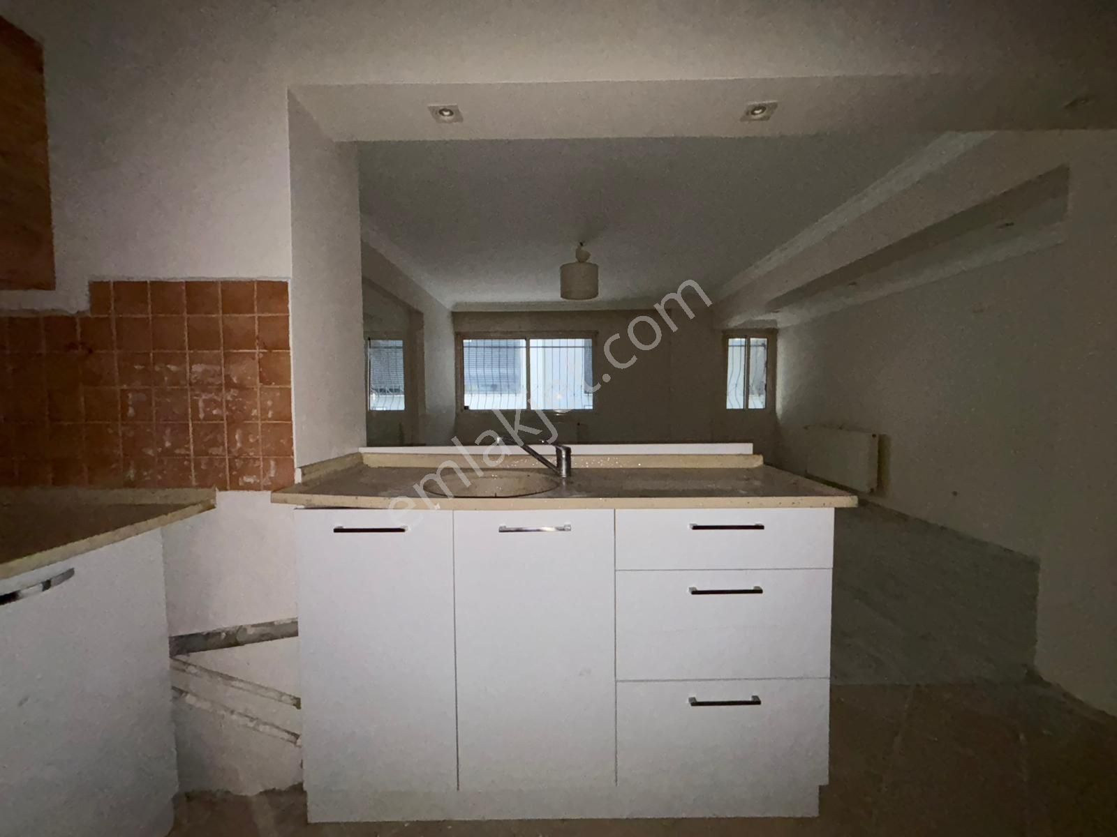 Alsancak Ziya Gökalp Zemin Dublex 2+1 Kiralık Daire/ofis - Görsel 5