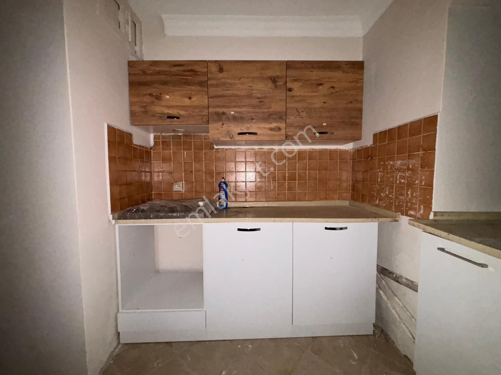 Alsancak Ziya Gökalp Zemin Dublex 2+1 Kiralık Daire/ofis - Görsel 4