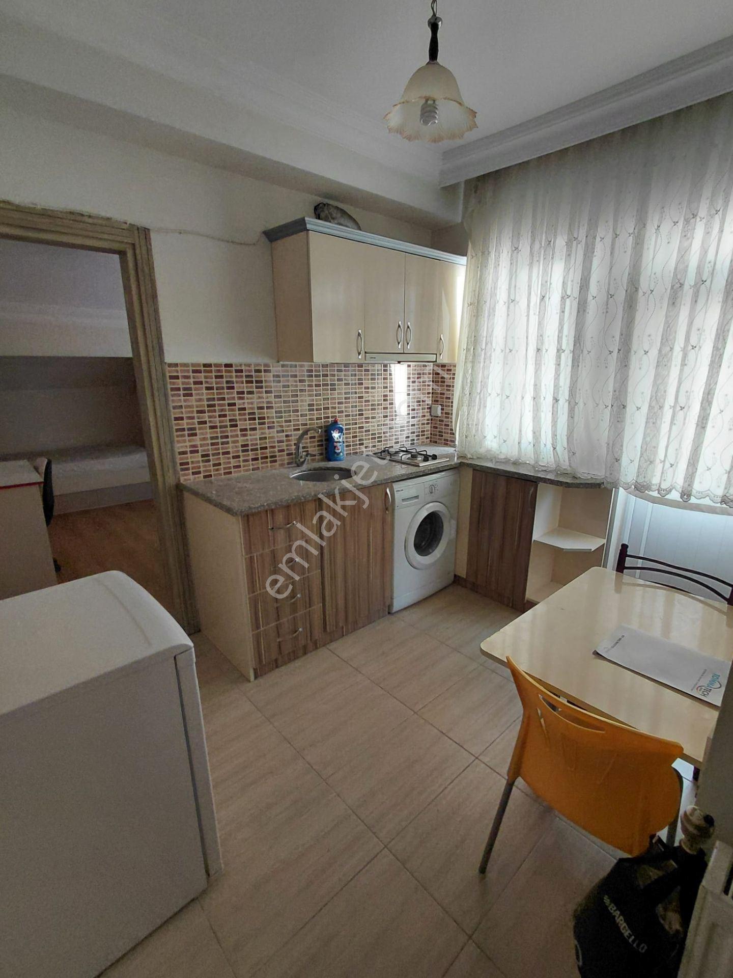 Isparta Merkez Bağlar Mahallesinde Satılık Çatı Katı Apart - Görsel 14