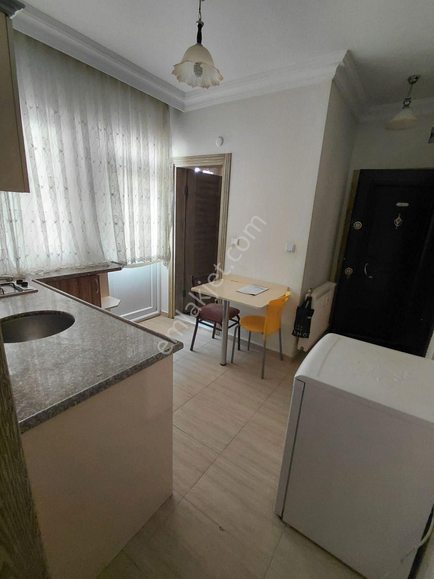Isparta Merkez Bağlar Mahallesinde Satılık Çatı Katı Apart - Görsel 3