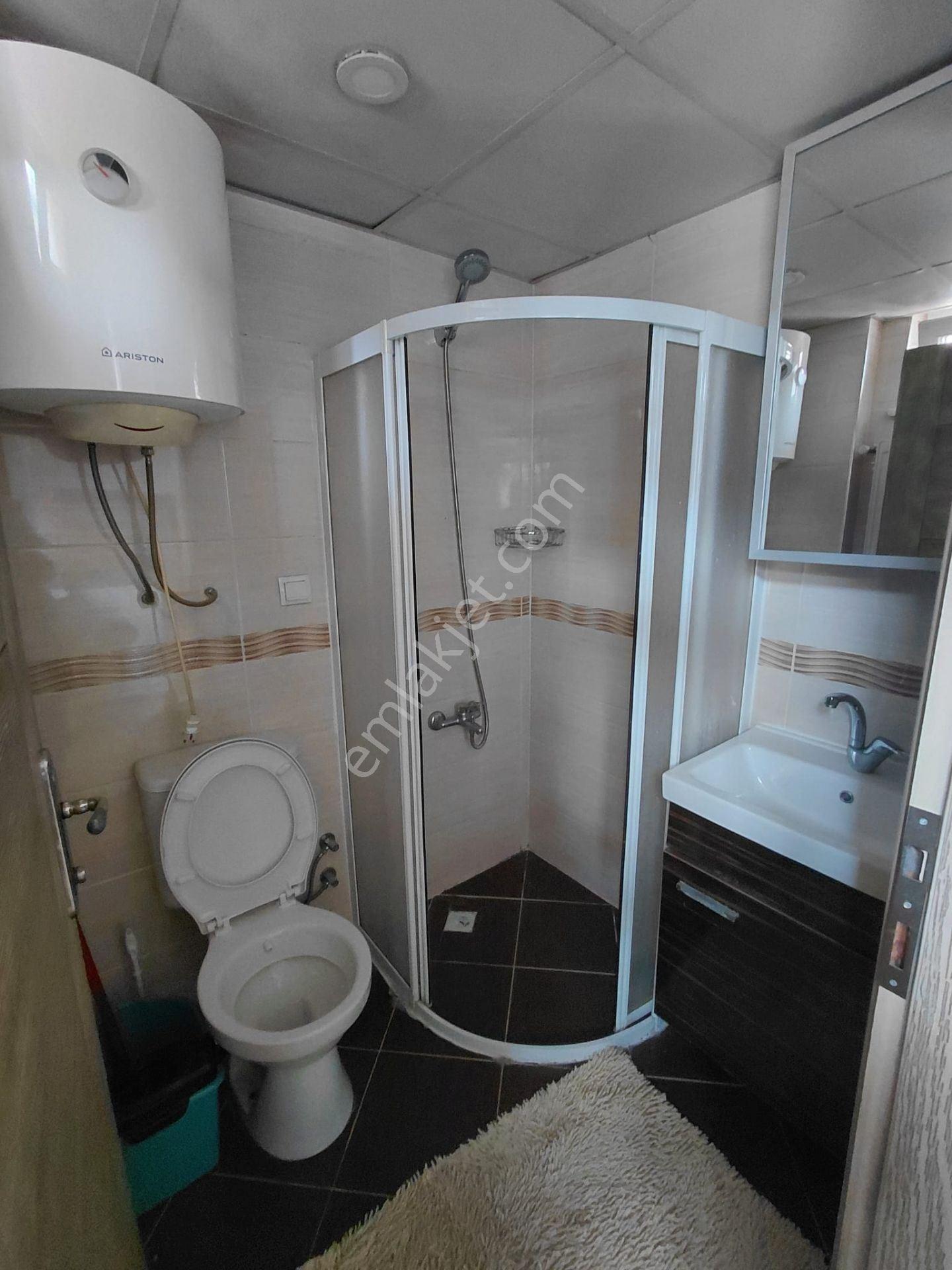 Isparta Merkez Bağlar Mahallesinde Satılık Çatı Katı Apart - Görsel 12