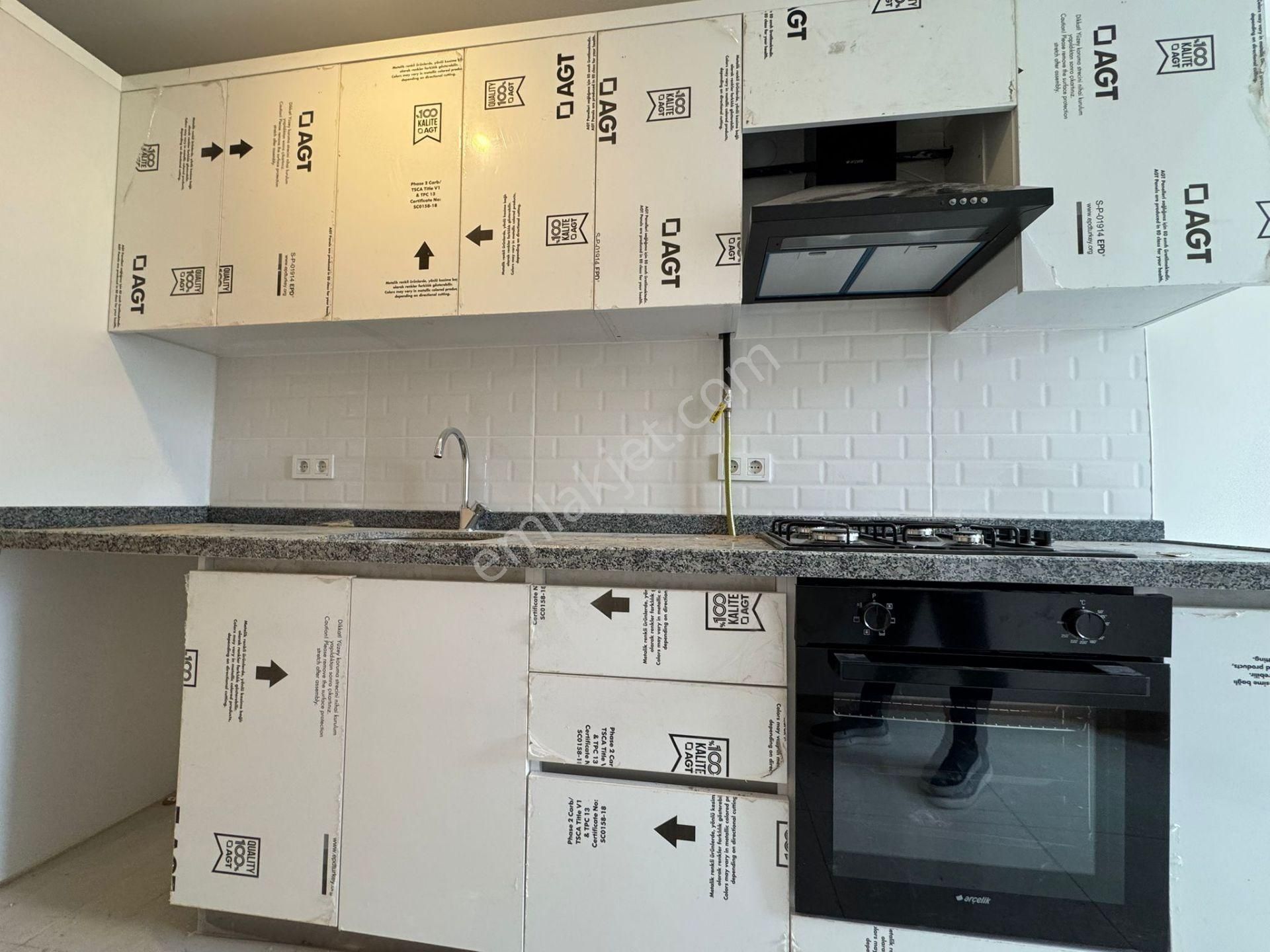 Bahçelievler Yayla Caddesi Üzerinde 2+1 Sıfır Binada Satılık - Görsel 15