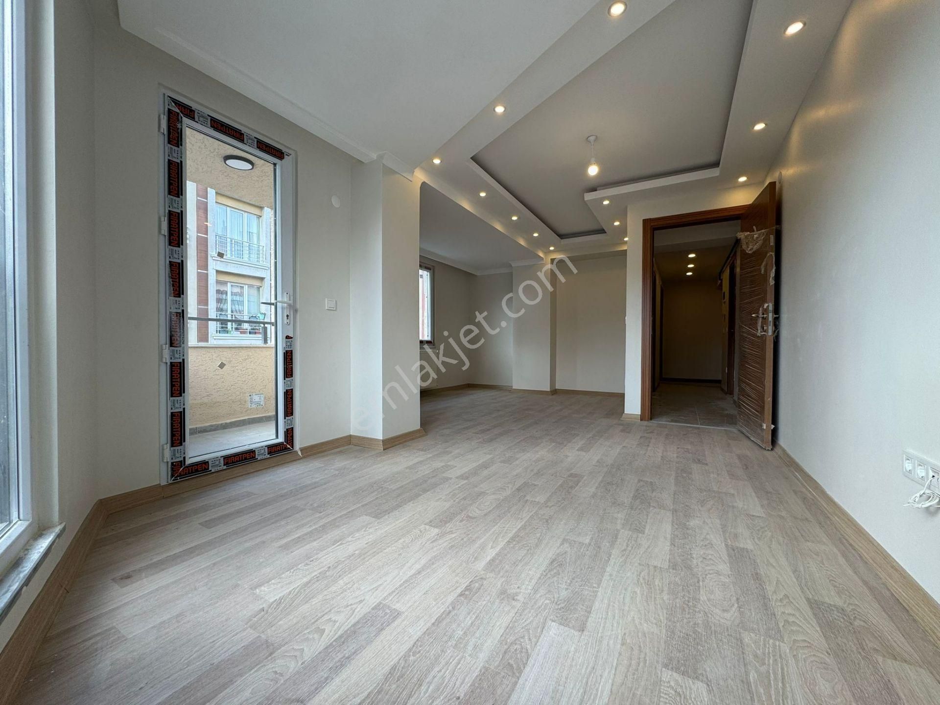 Bahçelievler Yayla Caddesi Üzerinde 2+1 Sıfır Binada Satılık - Görsel 4