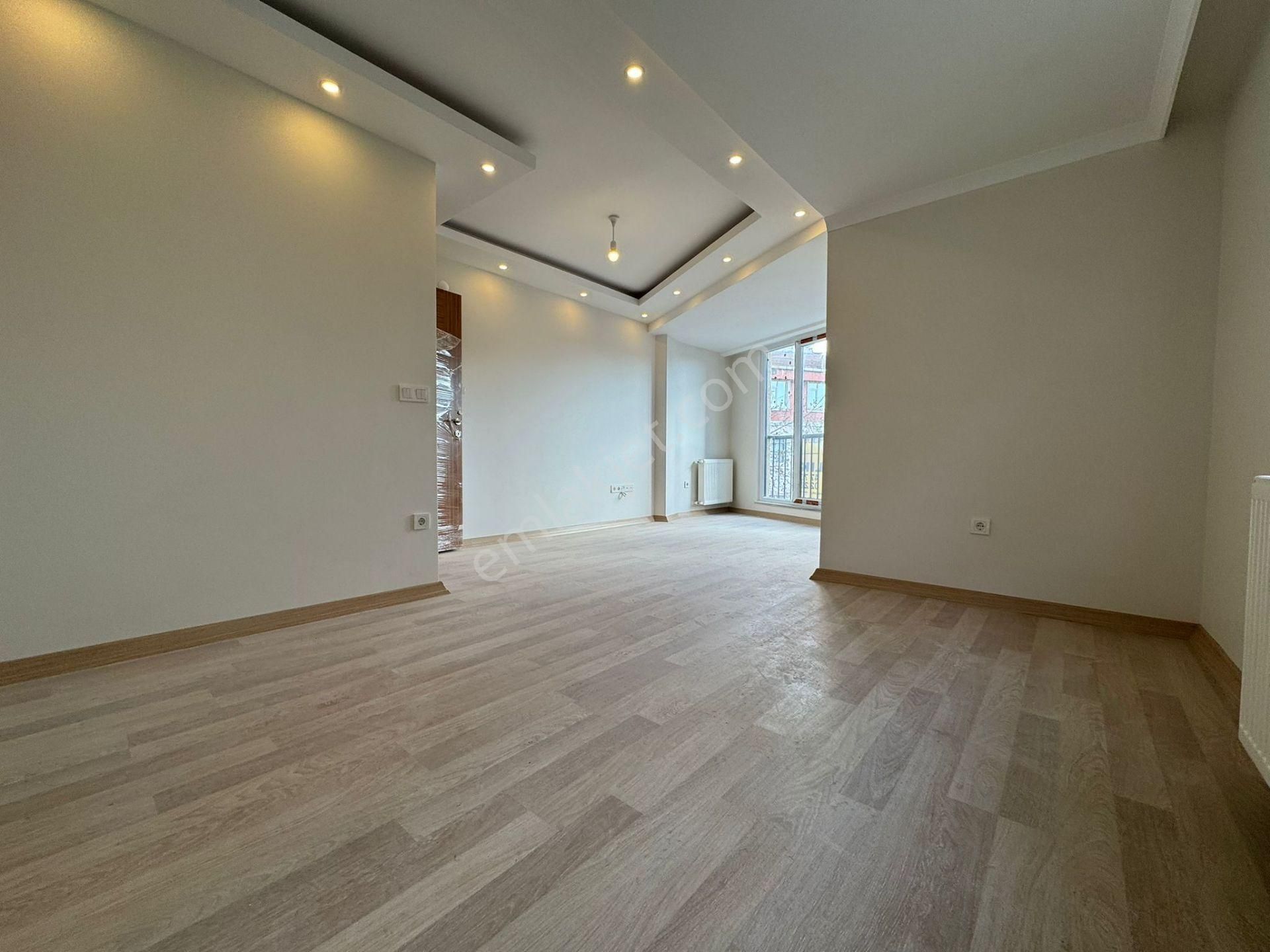 Bahçelievler Yayla Caddesi Üzerinde 2+1 Sıfır Binada Satılık - Görsel 6