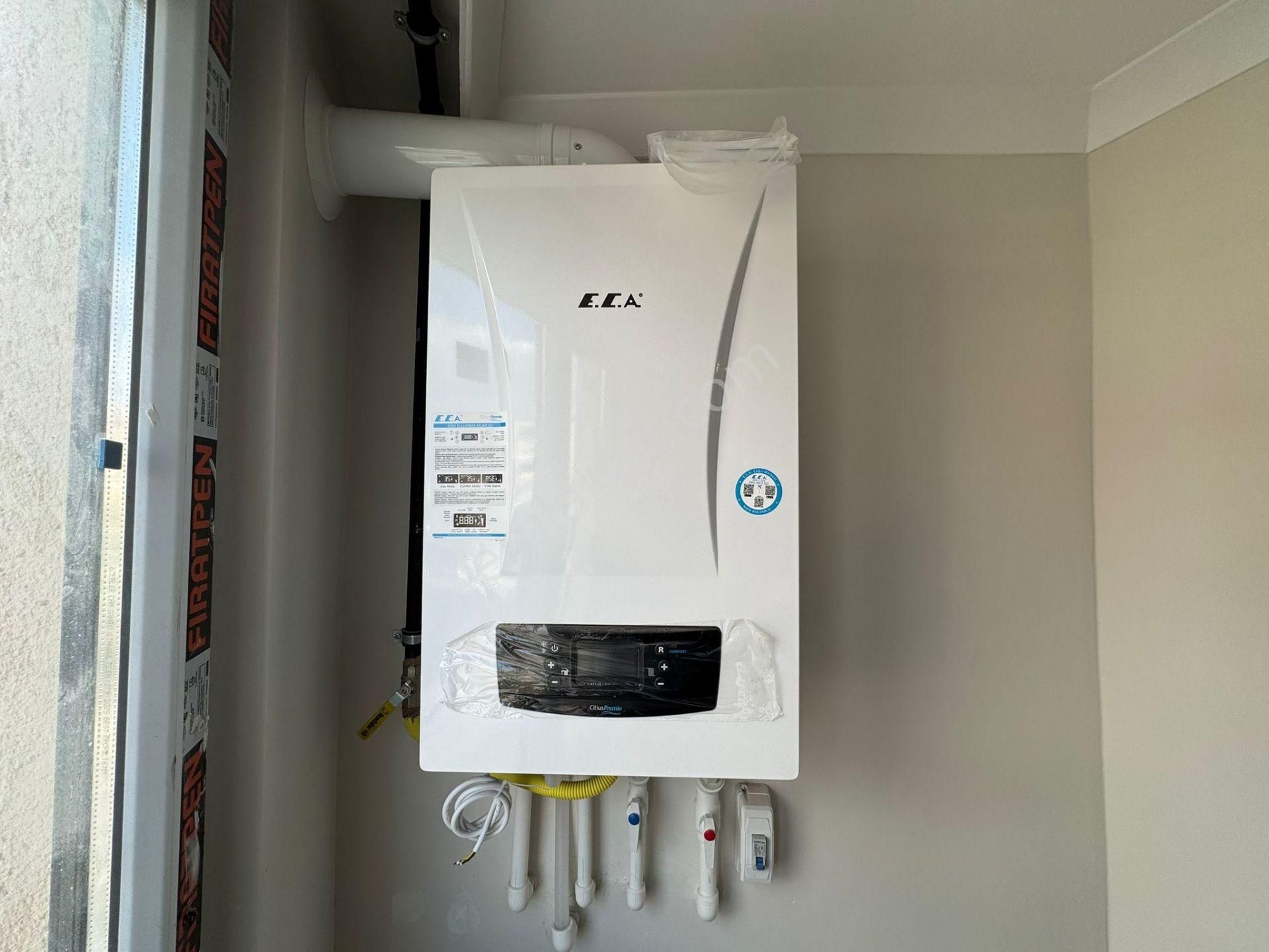 Bahçelievler Yayla Caddesi Üzerinde 2+1 Sıfır Binada Satılık - Görsel 16