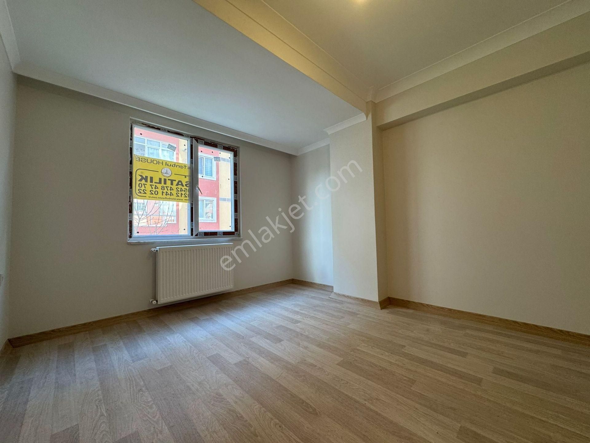 Bahçelievler Yayla Caddesi Üzerinde 2+1 Sıfır Binada Satılık - Görsel 23