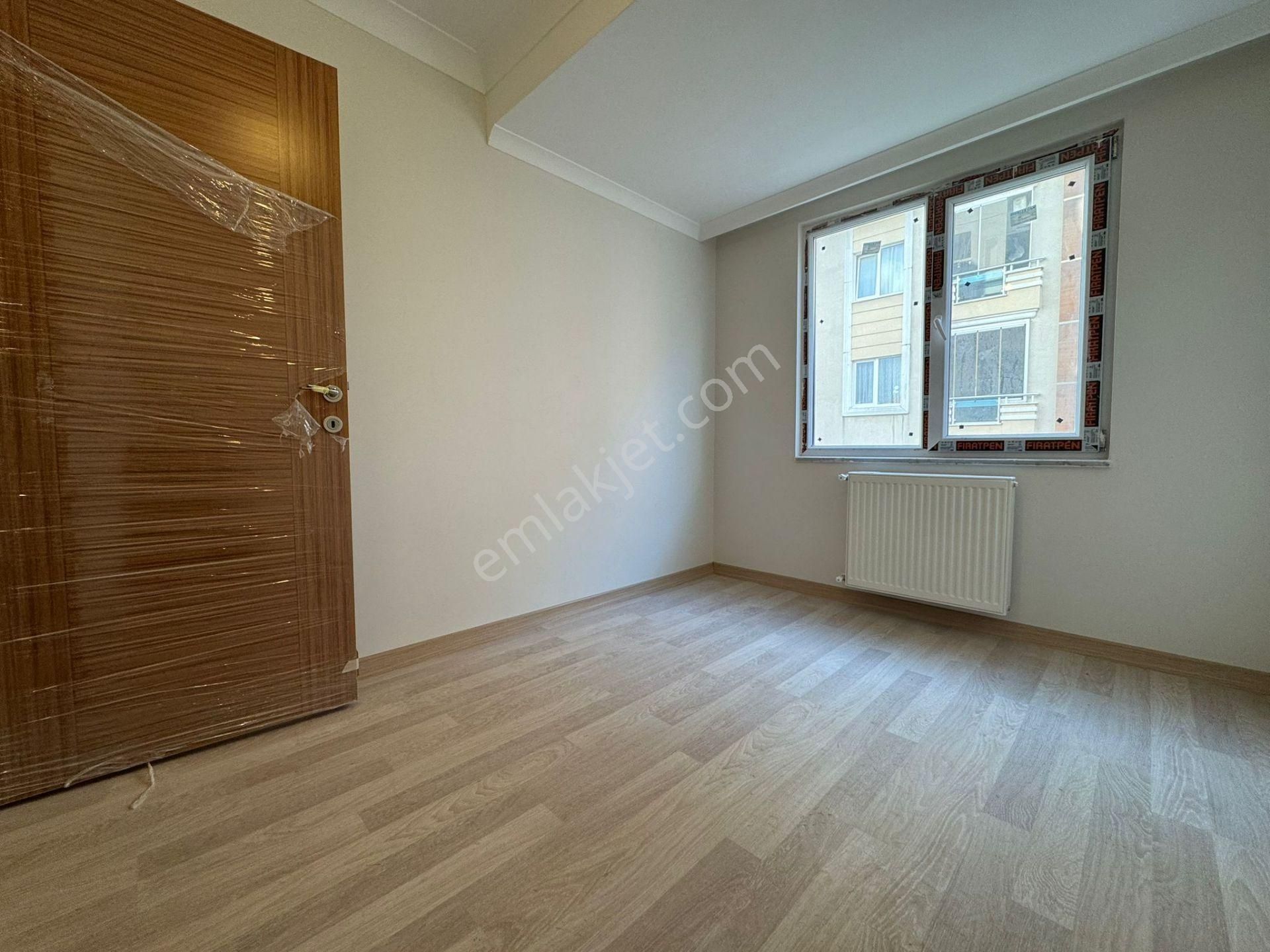 Bahçelievler Yayla Caddesi Üzerinde 2+1 Sıfır Binada Satılık - Görsel 20