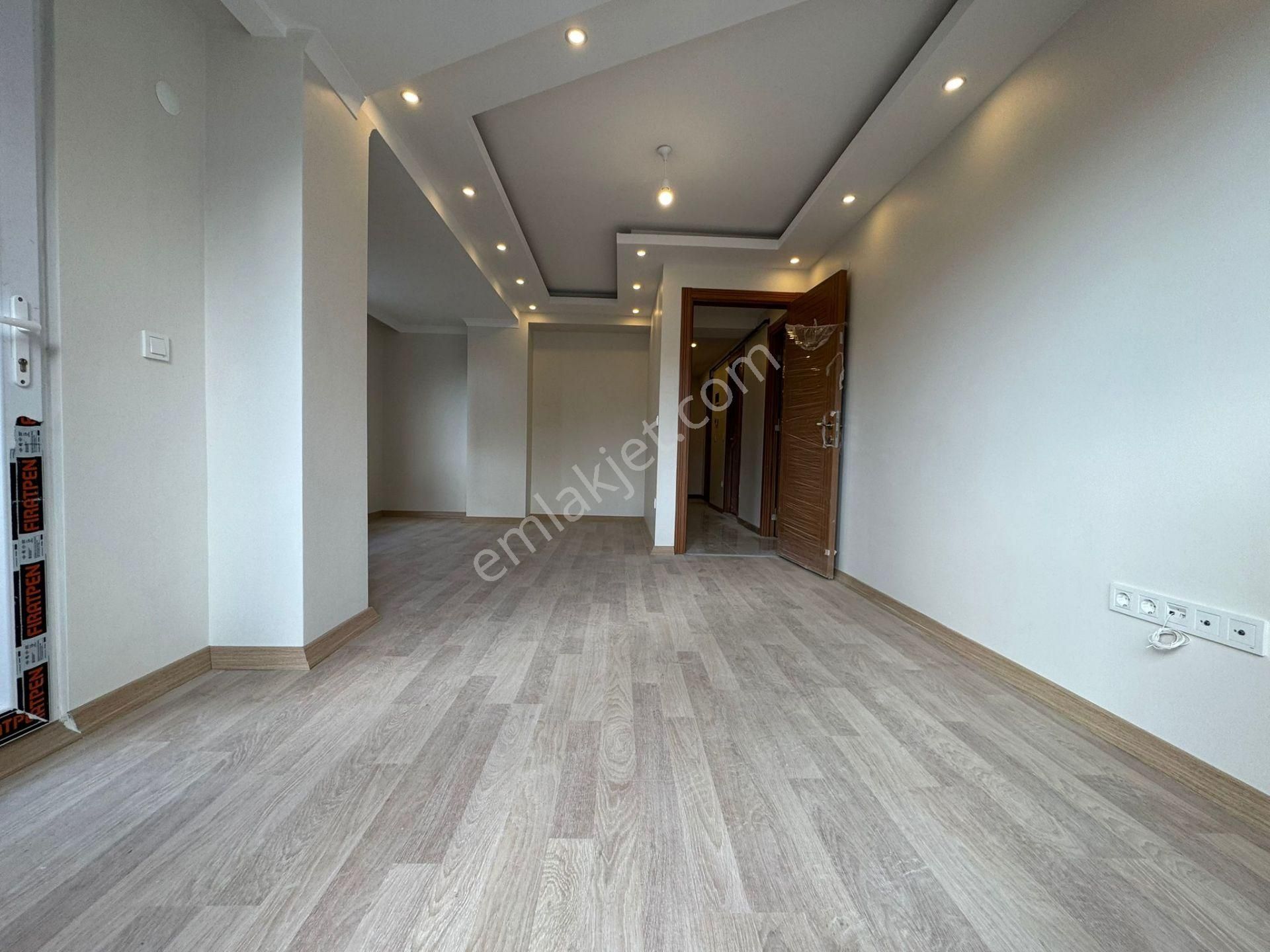 Bahçelievler Yayla Caddesi Üzerinde 2+1 Sıfır Binada Satılık - Görsel 5