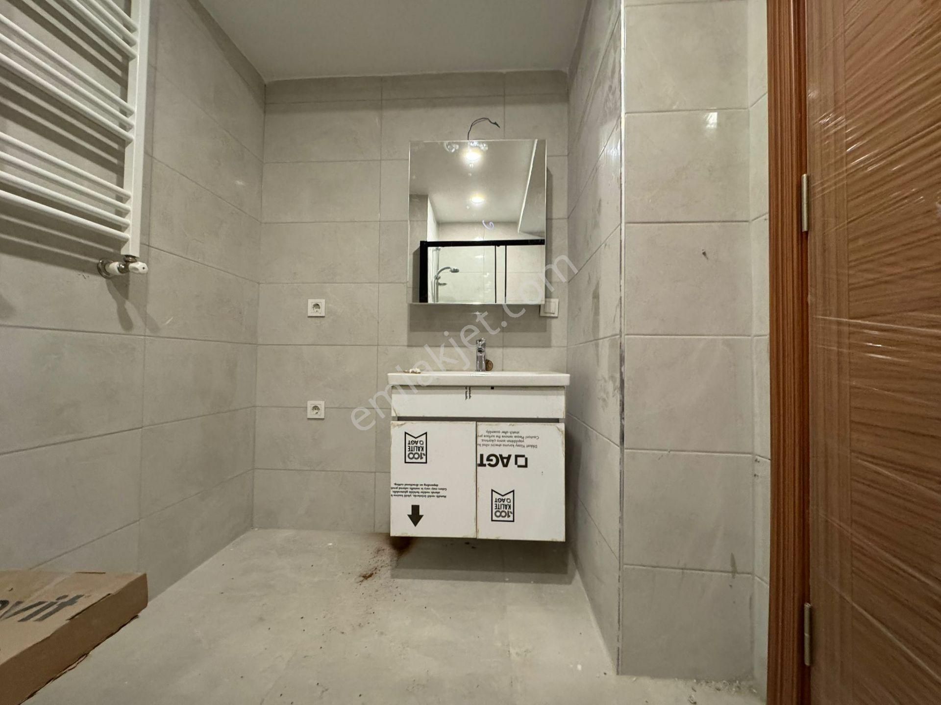 Bahçelievler Yayla Caddesi Üzerinde 2+1 Sıfır Binada Satılık - Görsel 29