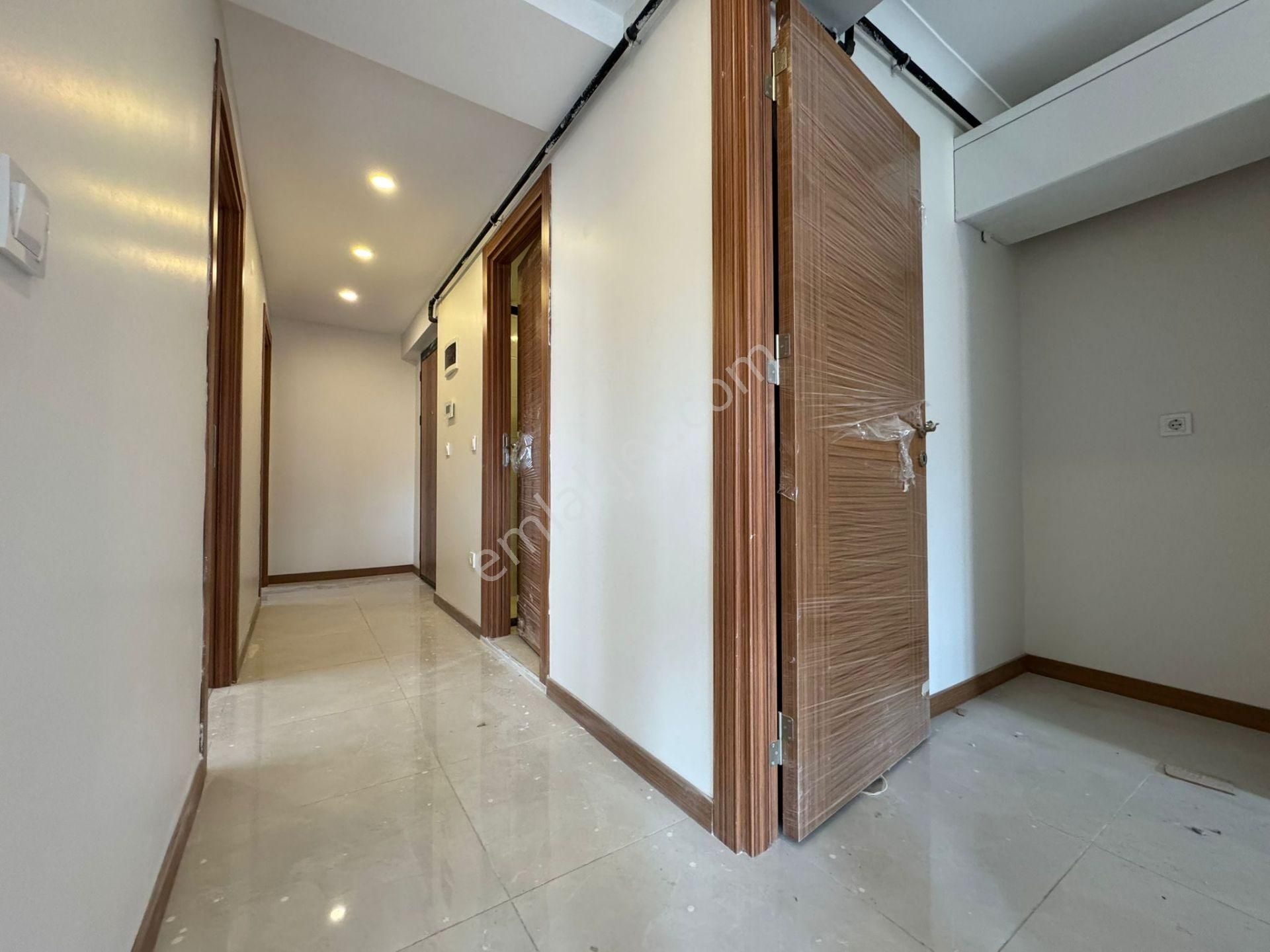 Bahçelievler Yayla Caddesi Üzerinde 2+1 Sıfır Binada Satılık - Görsel 22