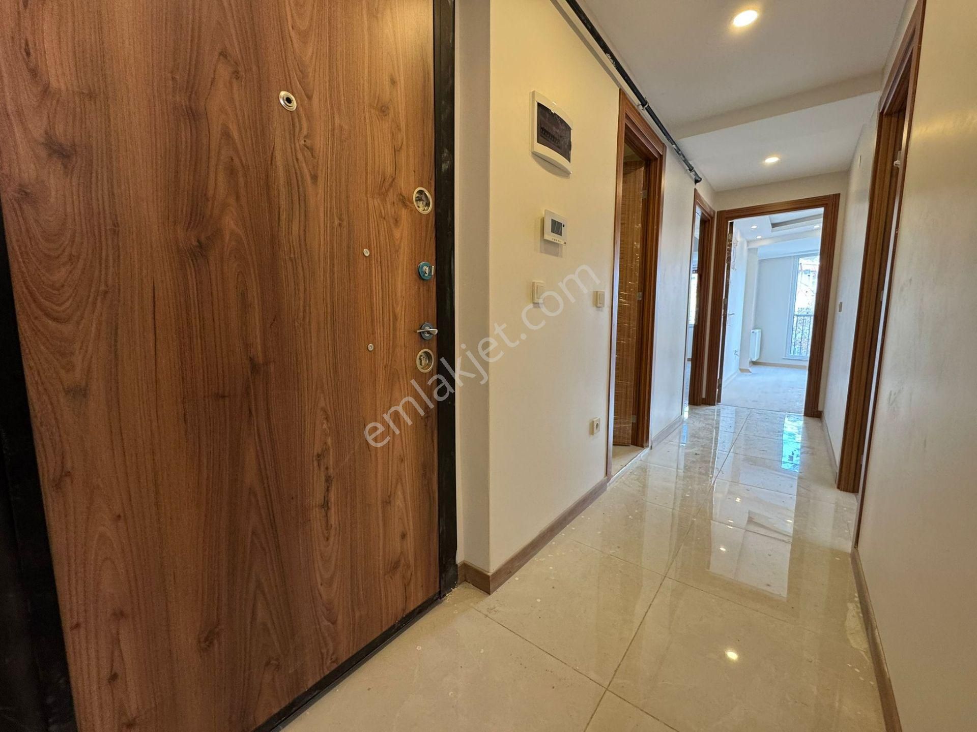 Bahçelievler Yayla Caddesi Üzerinde 2+1 Sıfır Binada Satılık - Görsel 32