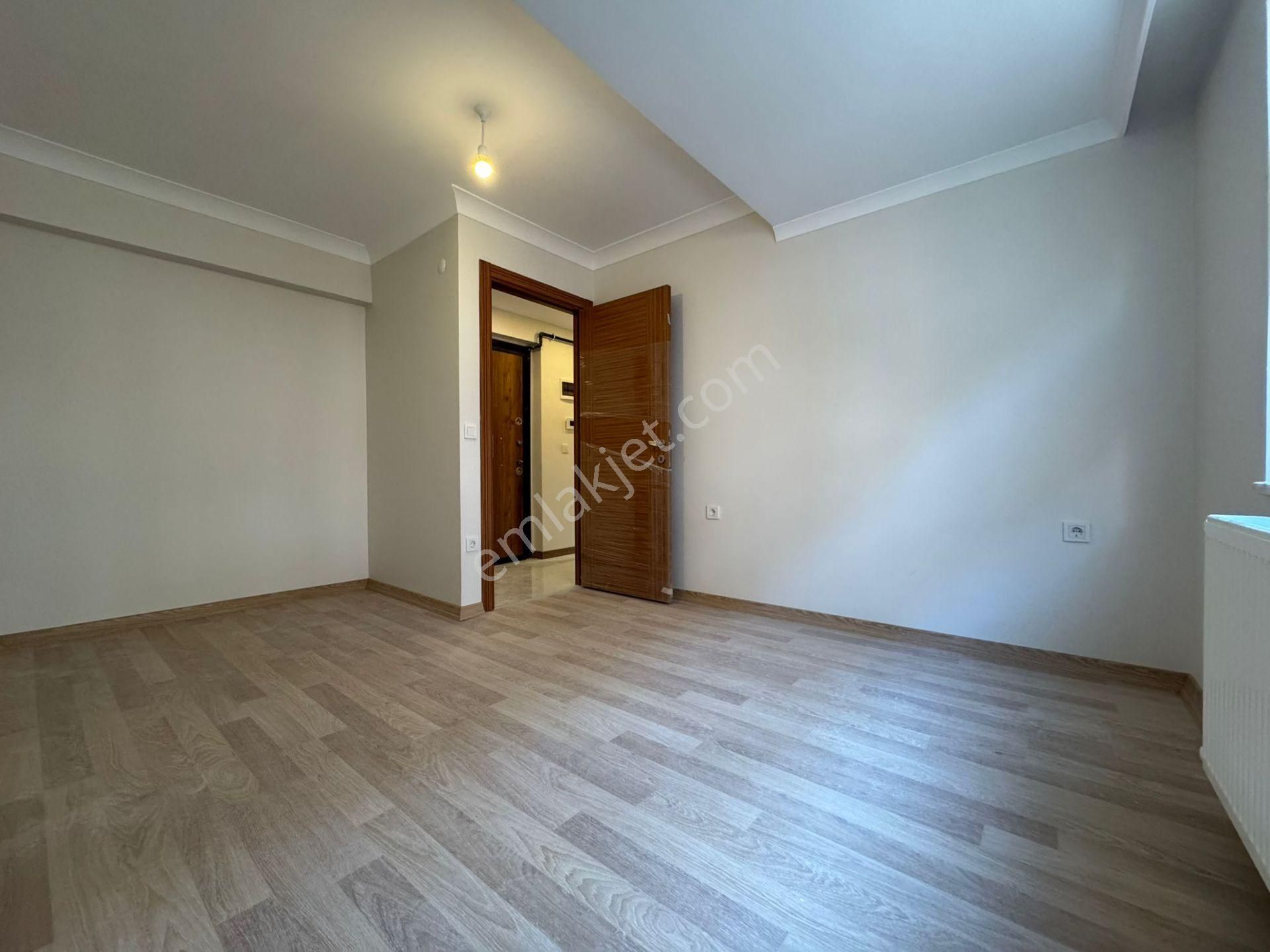 Bahçelievler Yayla Caddesi Üzerinde 2+1 Sıfır Binada Satılık - Görsel 25