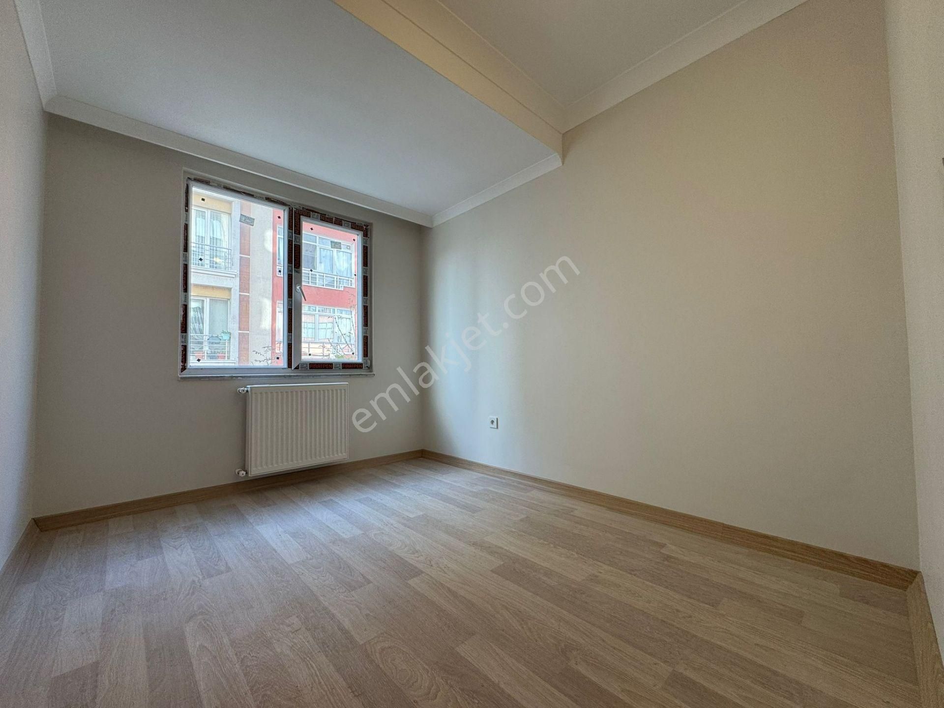 Bahçelievler Yayla Caddesi Üzerinde 2+1 Sıfır Binada Satılık - Görsel 18