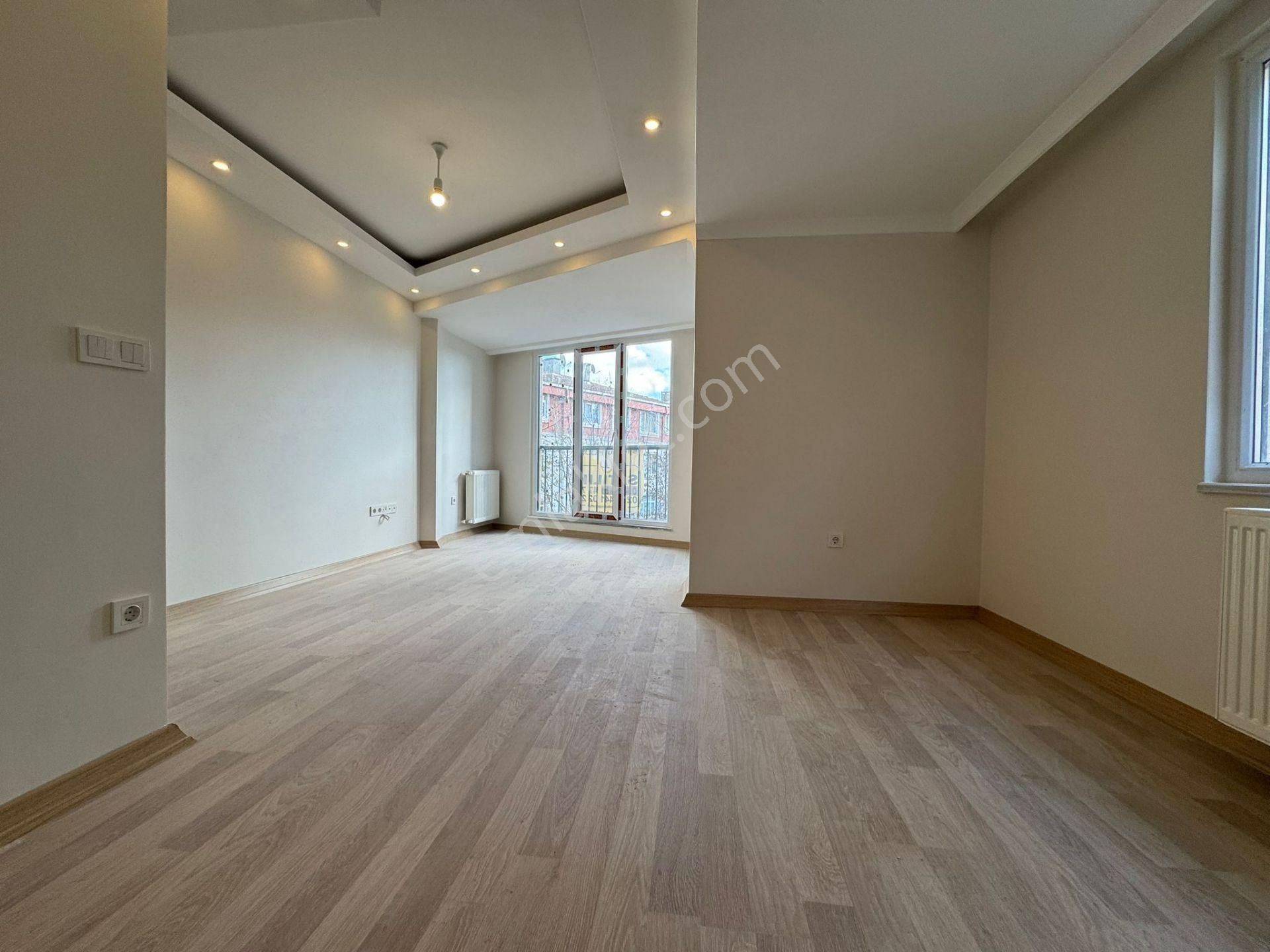 Bahçelievler Yayla Caddesi Üzerinde 2+1 Sıfır Binada Satılık - Görsel 7