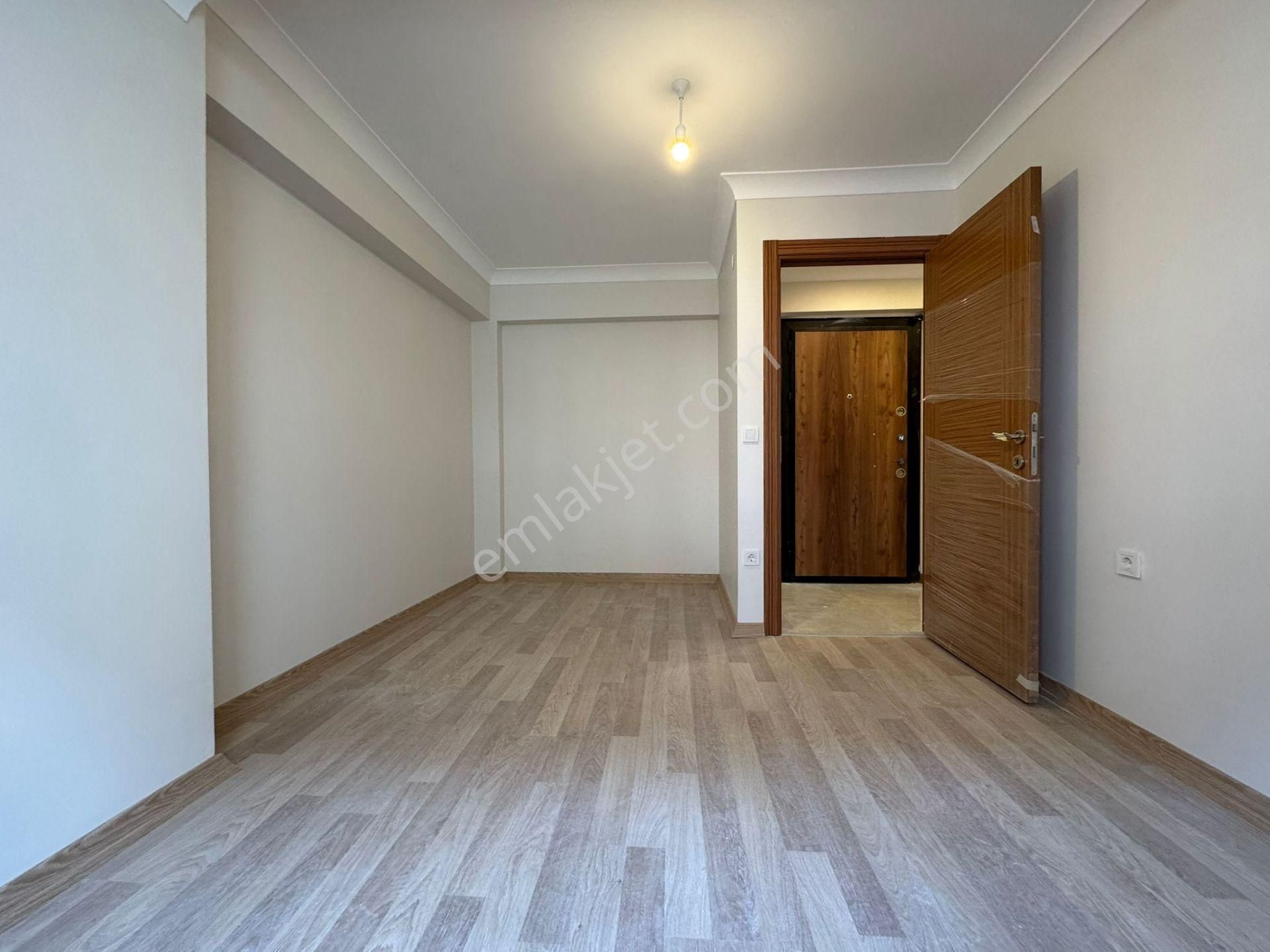 Bahçelievler Yayla Caddesi Üzerinde 2+1 Sıfır Binada Satılık - Görsel 27