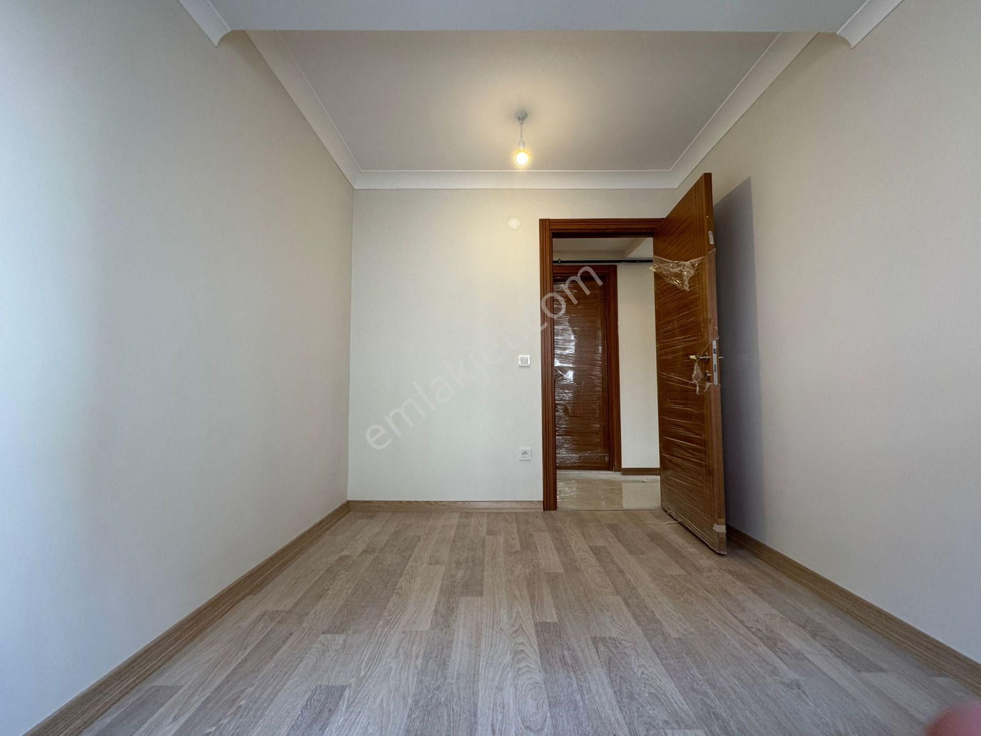 Bahçelievler Yayla Caddesi Üzerinde 2+1 Sıfır Binada Satılık - Görsel 19