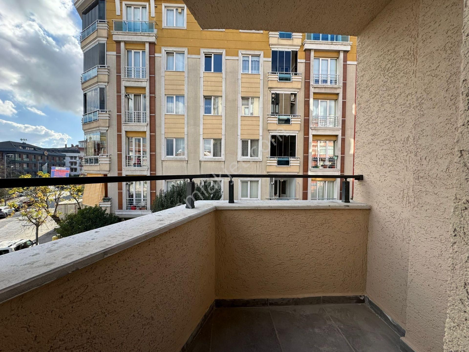 Bahçelievler Yayla Caddesi Üzerinde 2+1 Sıfır Binada Satılık - Görsel 10