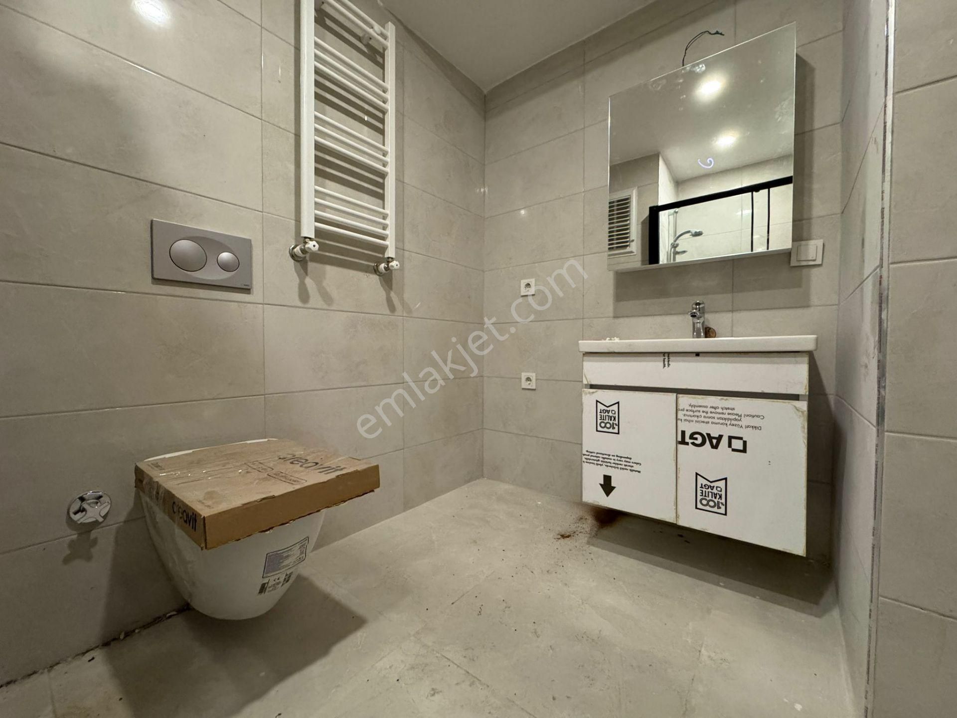 Bahçelievler Yayla Caddesi Üzerinde 2+1 Sıfır Binada Satılık - Görsel 30