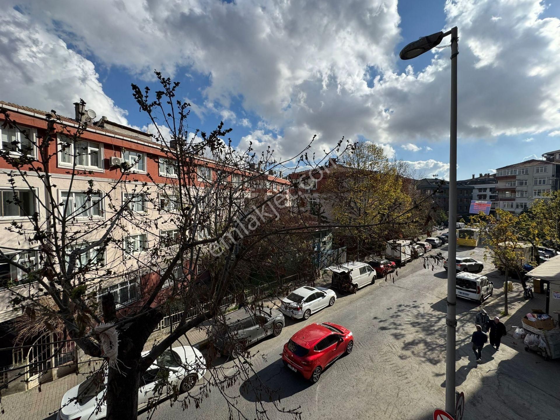 Bahçelievler Yayla Caddesi Üzerinde 2+1 Sıfır Binada Satılık - Görsel 17