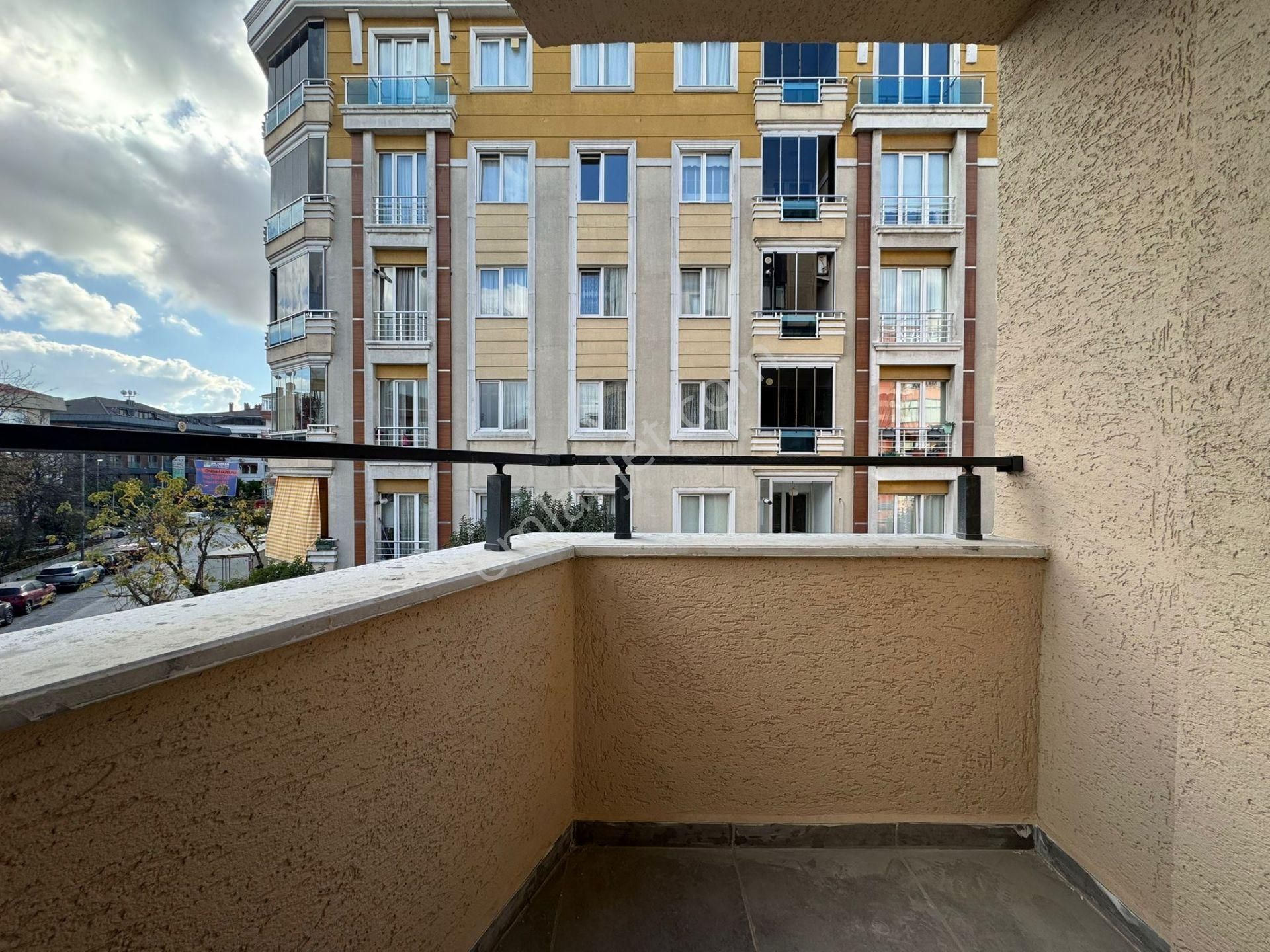 Bahçelievler Yayla Caddesi Üzerinde 2+1 Sıfır Binada Satılık - Görsel 9