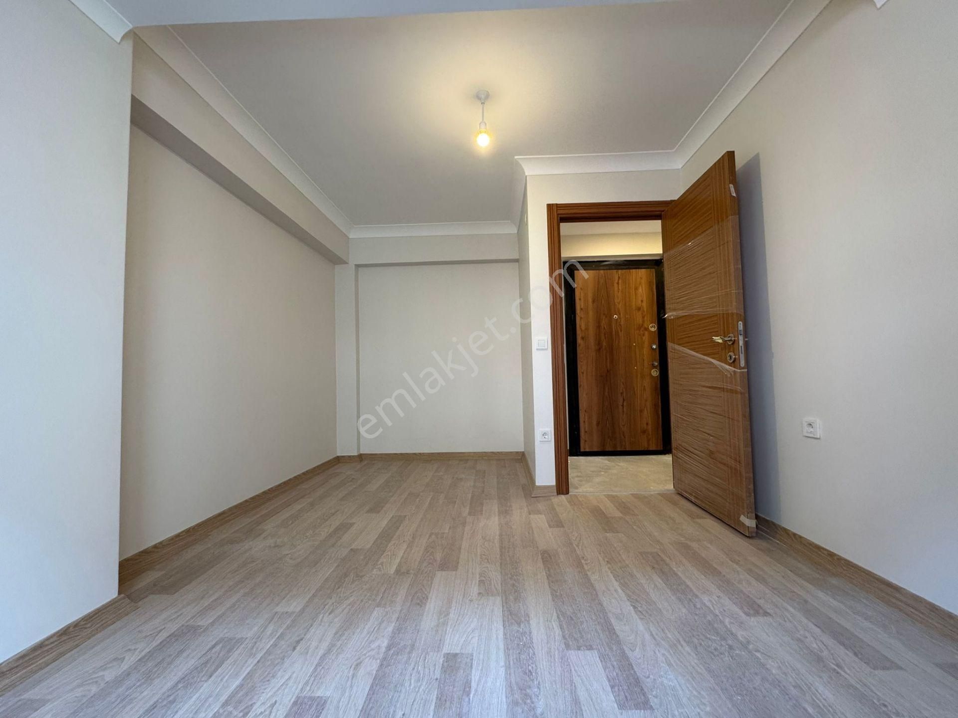 Bahçelievler Yayla Caddesi Üzerinde 2+1 Sıfır Binada Satılık - Görsel 26