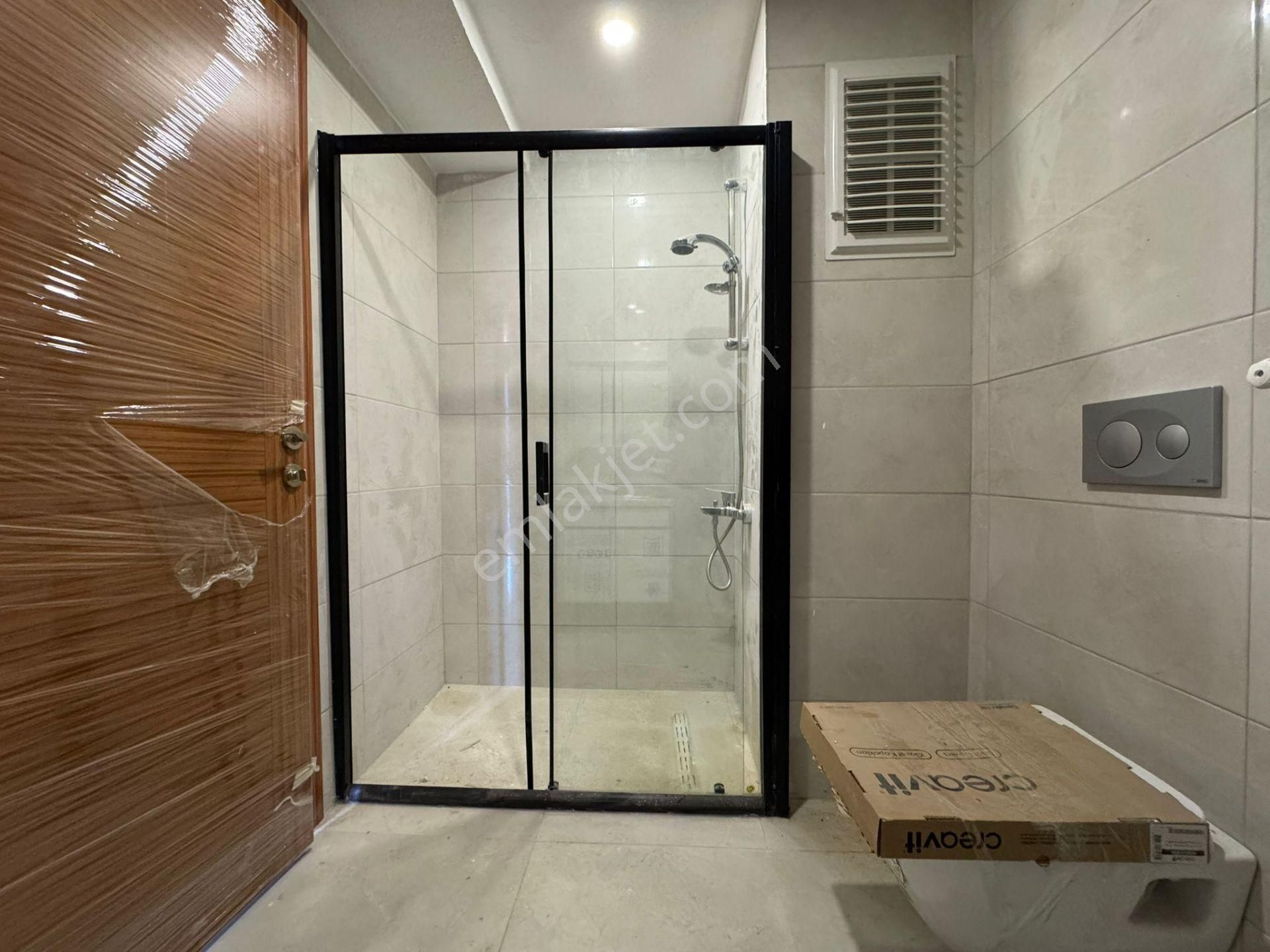 Bahçelievler Yayla Caddesi Üzerinde 2+1 Sıfır Binada Satılık - Görsel 31