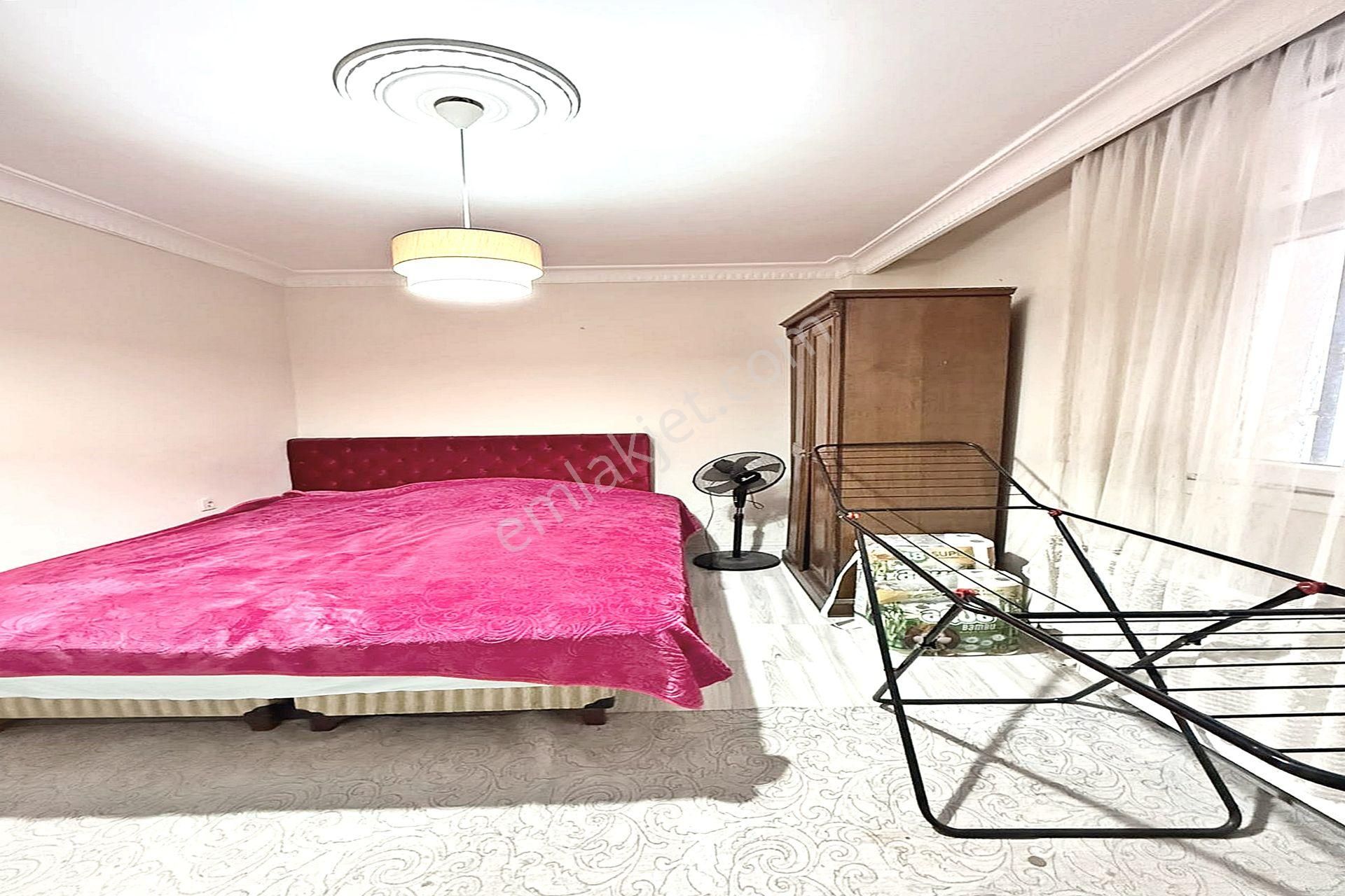 Cansever Yapı'dan 1+1 Satılık Kelepir Daire - Görsel 5