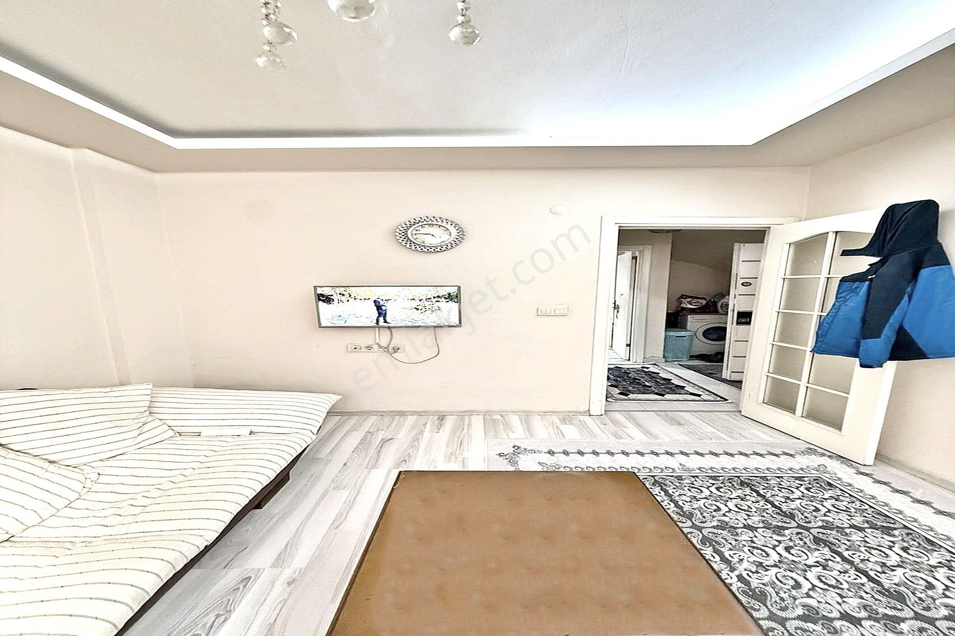 Cansever Yapı'dan 1+1 Satılık Kelepir Daire - Görsel 12